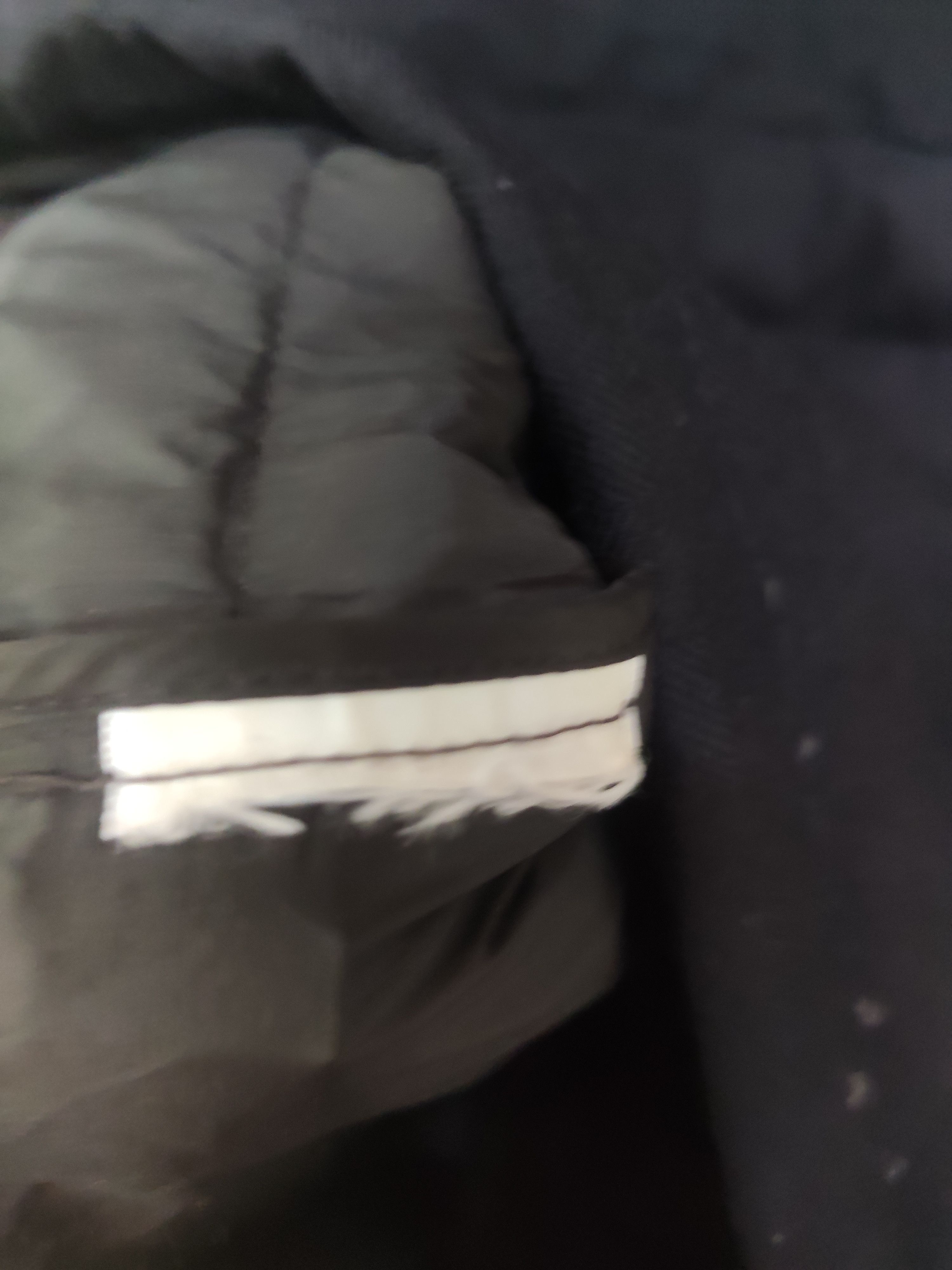 Theory Theory Vest Puffer Hoodies Size US M / EU 48-50 / 2 - 5 Thumbnail