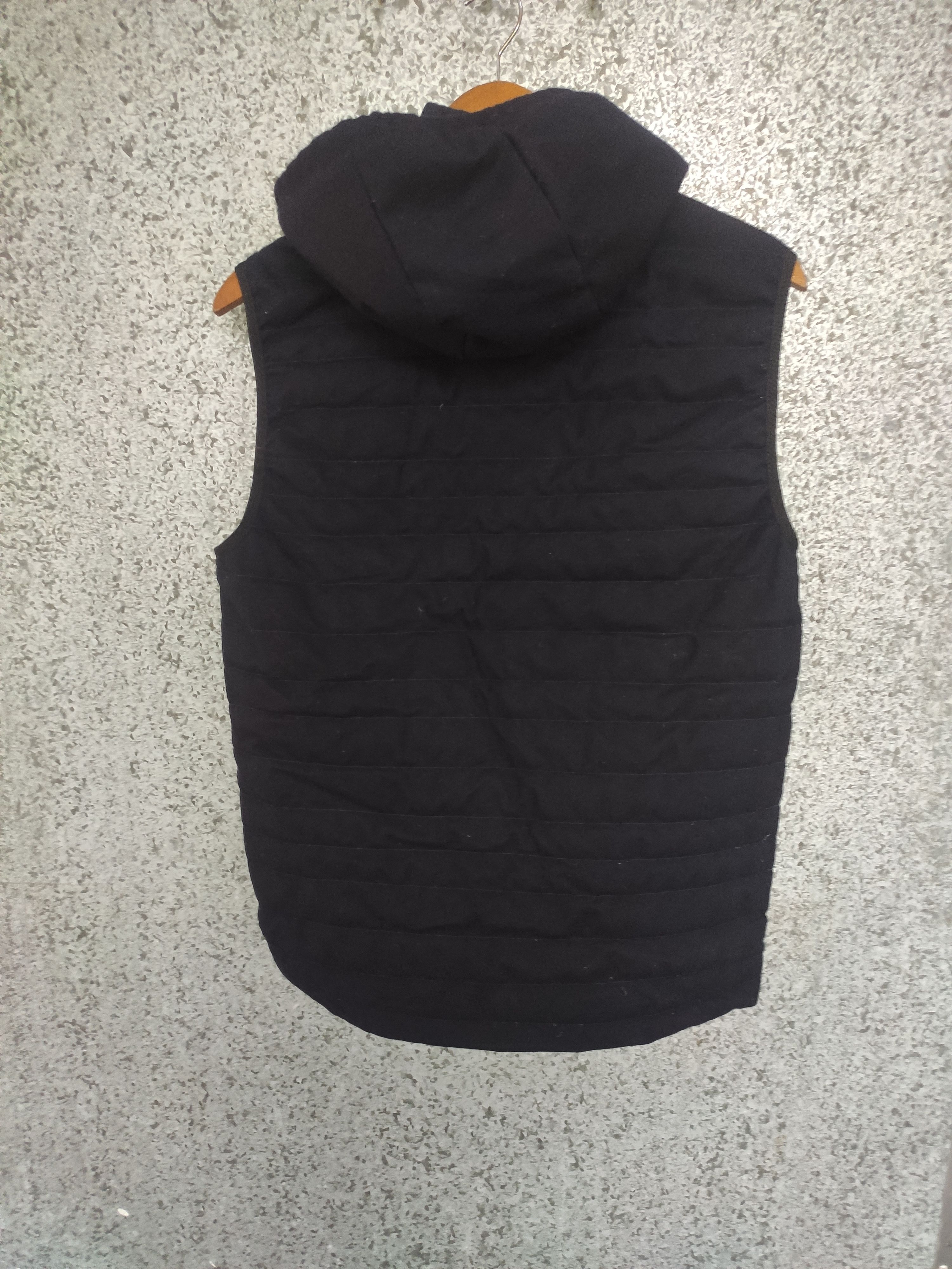 Theory Theory Vest Puffer Hoodies Size US M / EU 48-50 / 2 - 3 Thumbnail