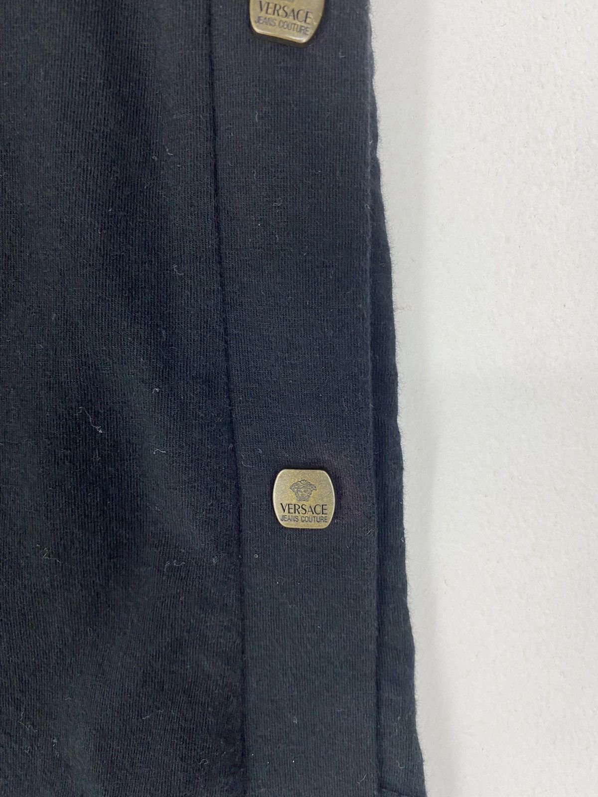 Versace Jeans Couture Rare design Size US S / EU 44-46 / 1 - 5 Thumbnail