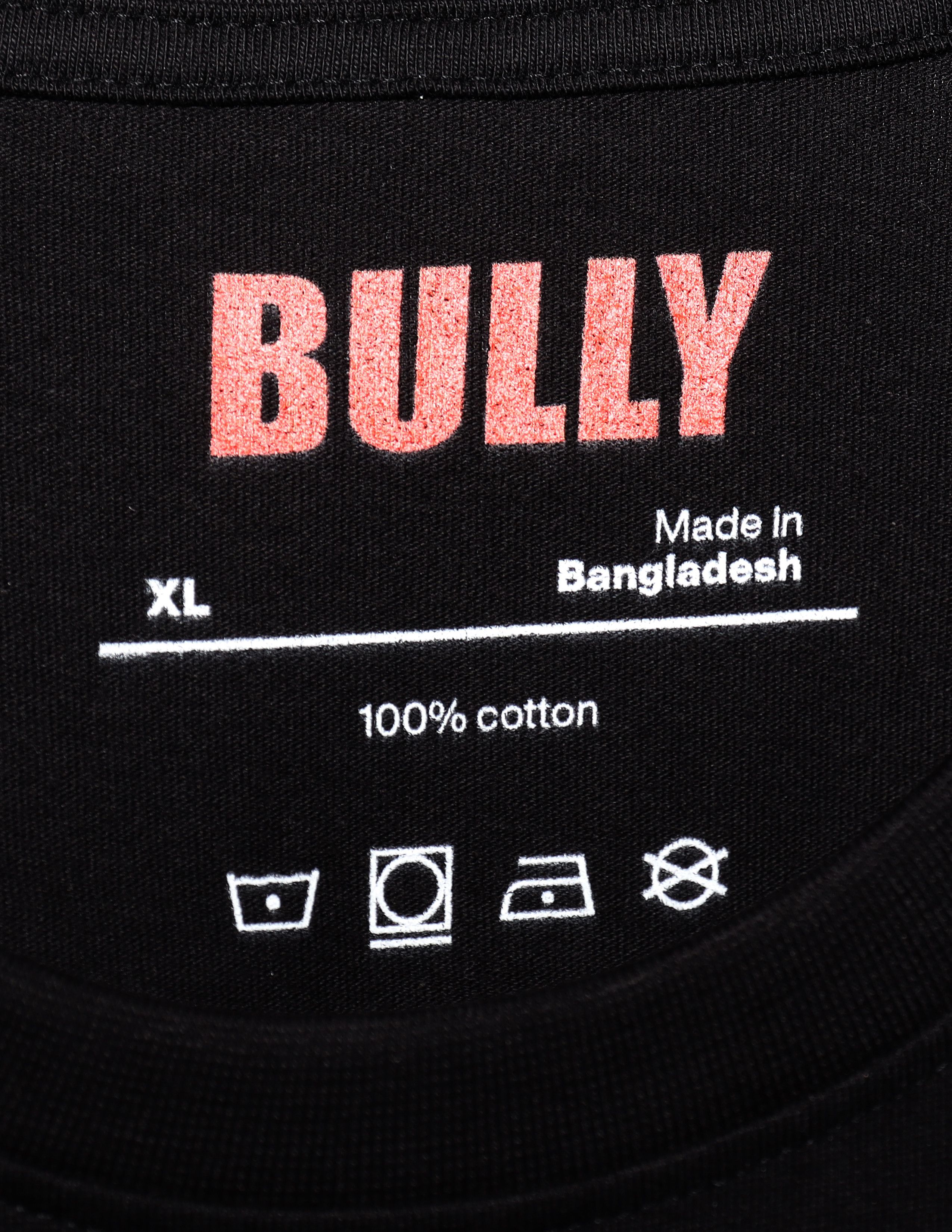 Other BULLY Minecraft 9/11 Tee Size US XL / EU 56 / 4 - 4 Thumbnail