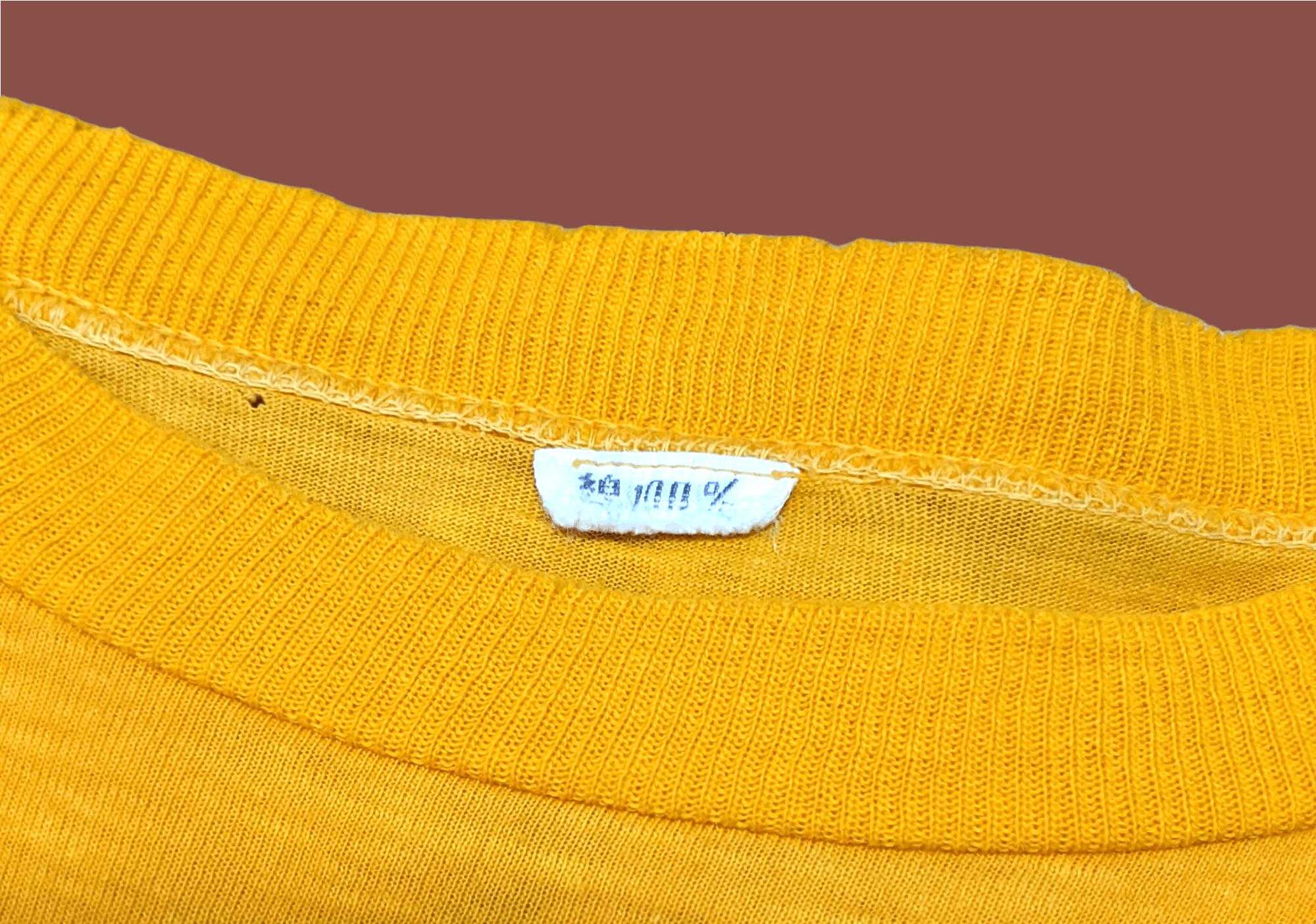Japanese Brand × Peanuts × Vintage Vintage 70s/80s Member of Peanuts Snoopy T shirt Size US S / EU 44-46 / 1 - 7 Thumbnail