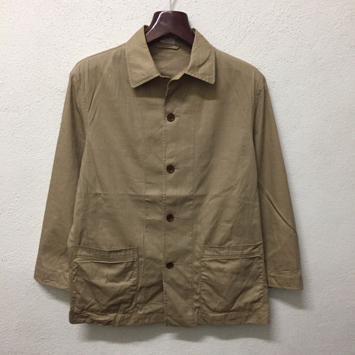 The Scotch House Casual Jacket
