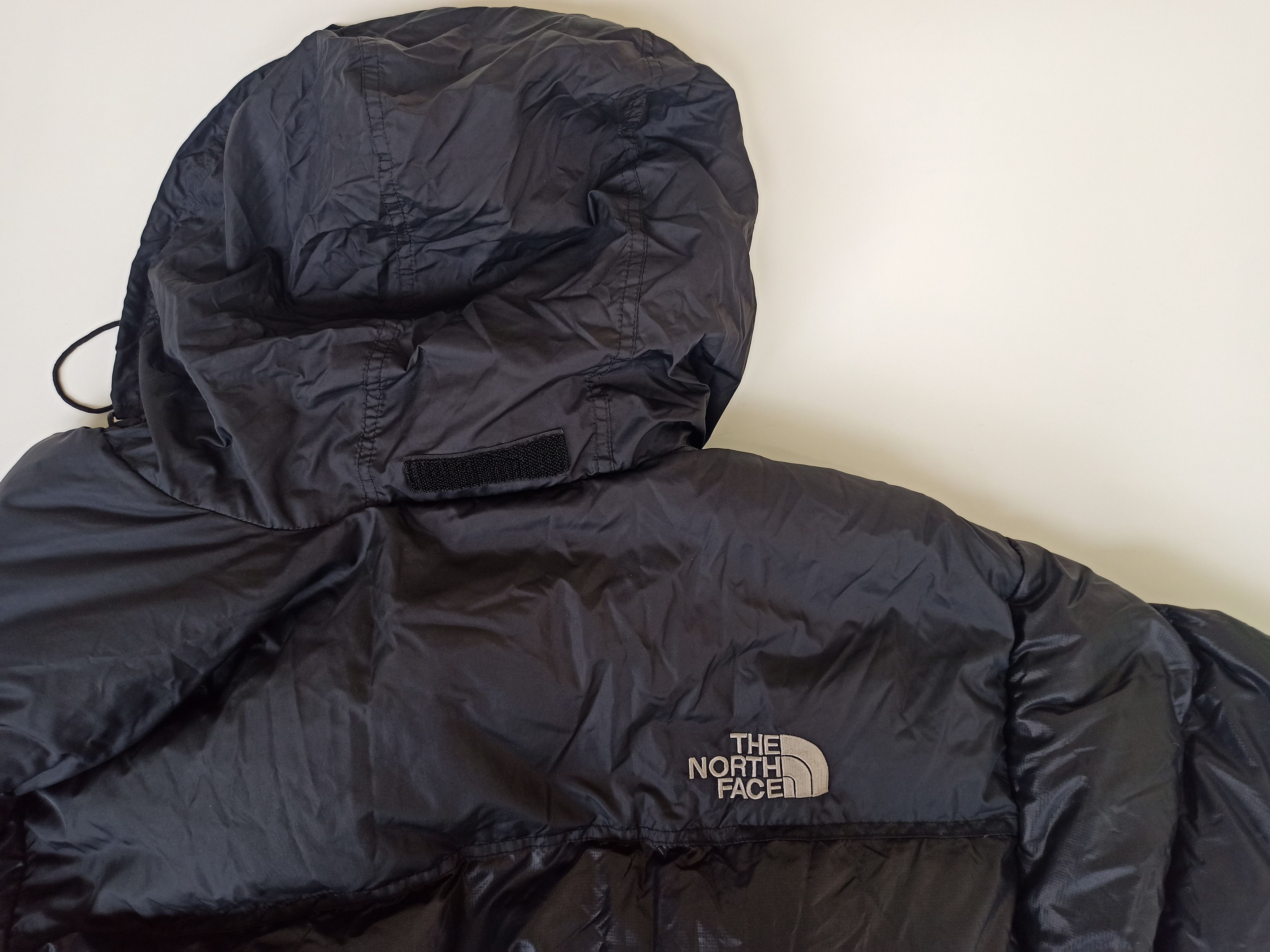 The North Face × Vintage The North Face 700 Nutpse Down Jacket Puffer Size US L / EU 52-54 / 3 - 7 Thumbnail