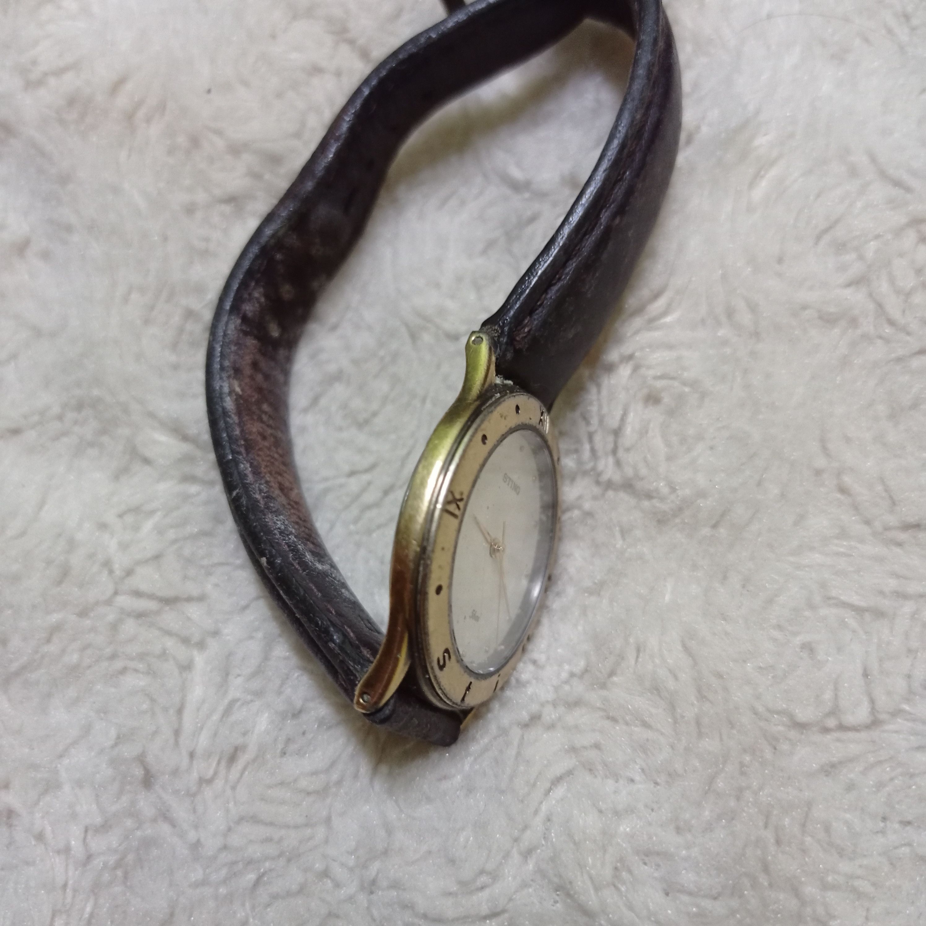 Casio × Japanese Brand × Vintage Vintage Old Casio Sting STN-224 (Made in Japan) Size ONE SIZE - 12 Thumbnail