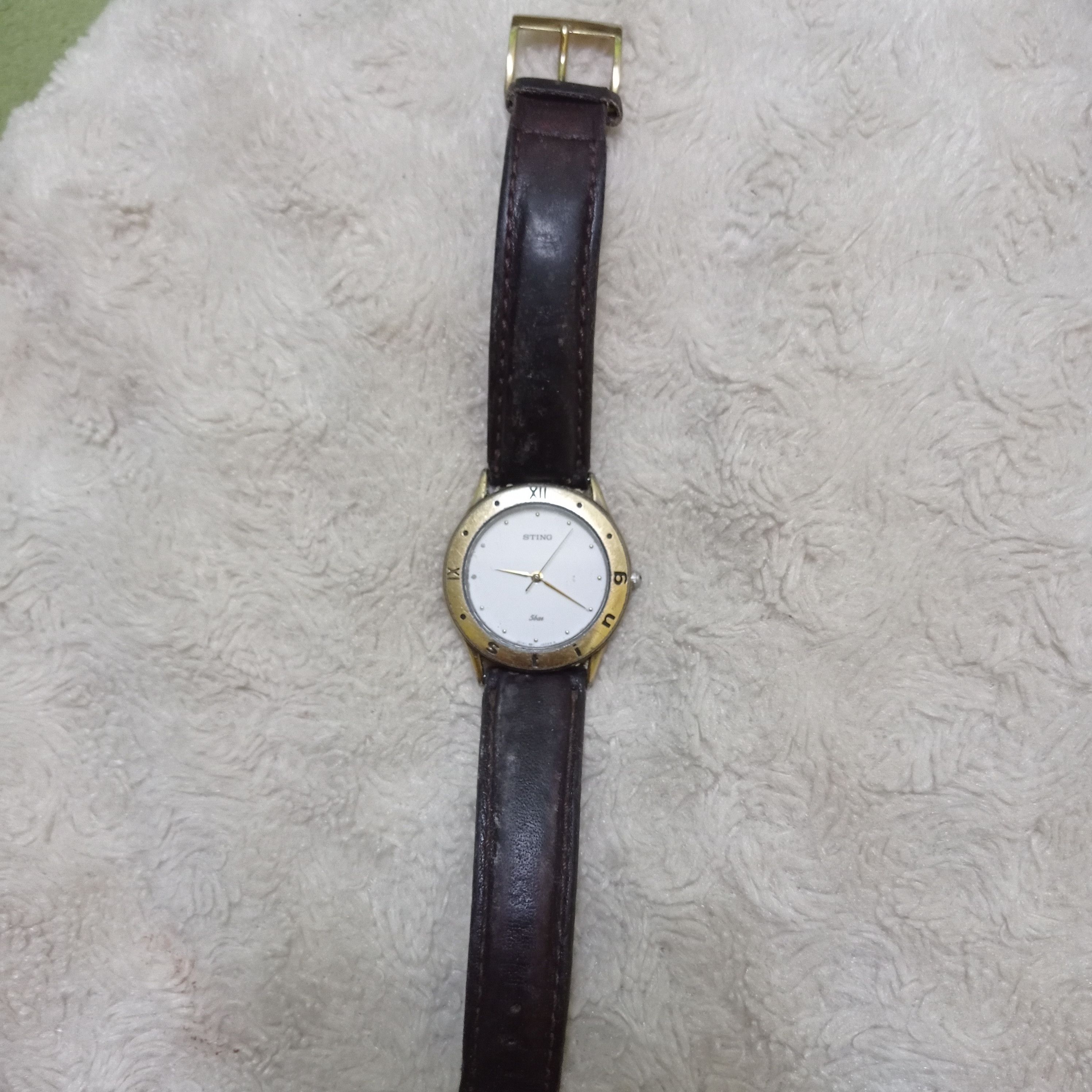 Casio × Japanese Brand × Vintage Vintage Old Casio Sting STN-224 (Made in Japan) Size ONE SIZE - 14 Thumbnail