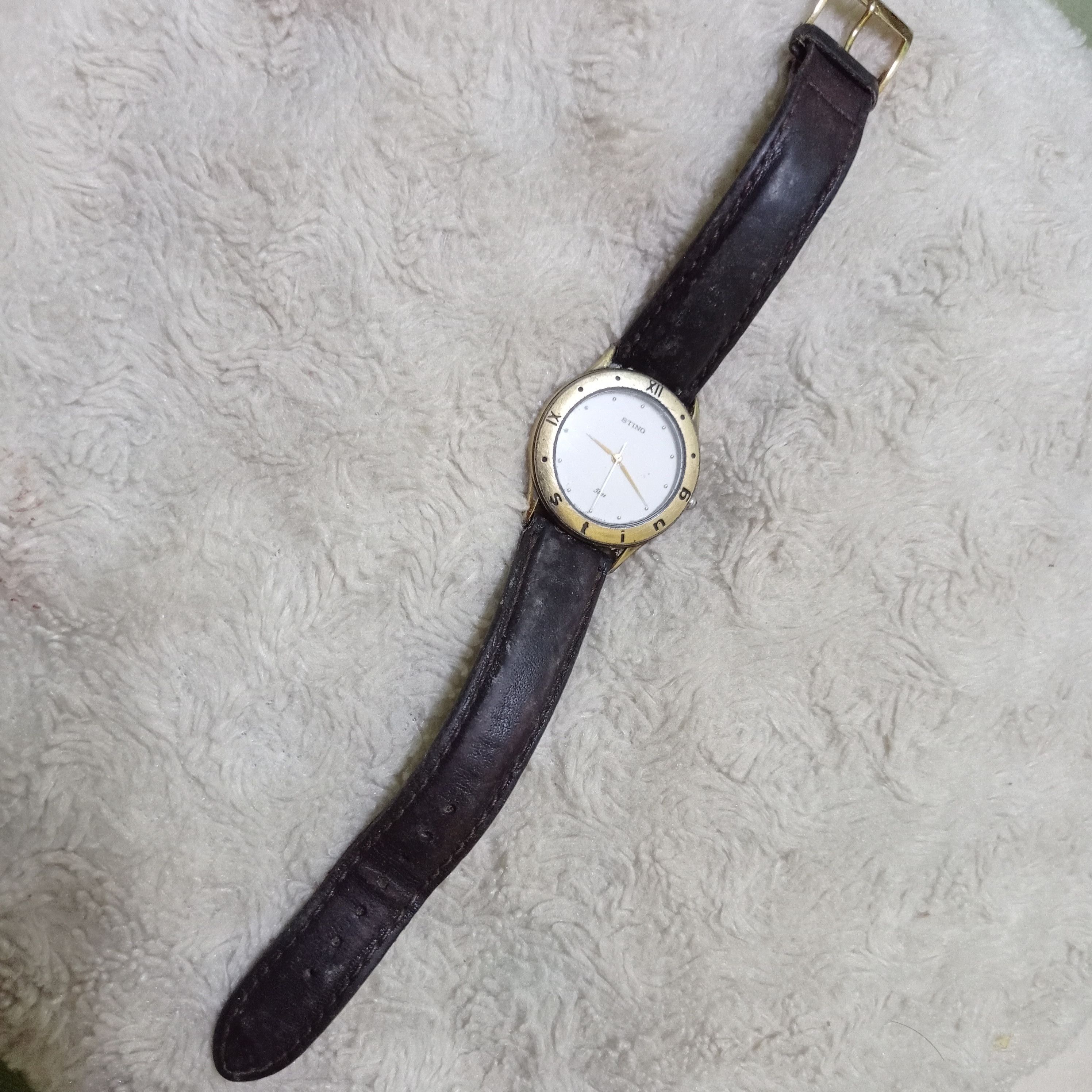 Casio × Japanese Brand × Vintage Vintage Old Casio Sting STN-224 (Made in Japan) Size ONE SIZE - 3 Thumbnail