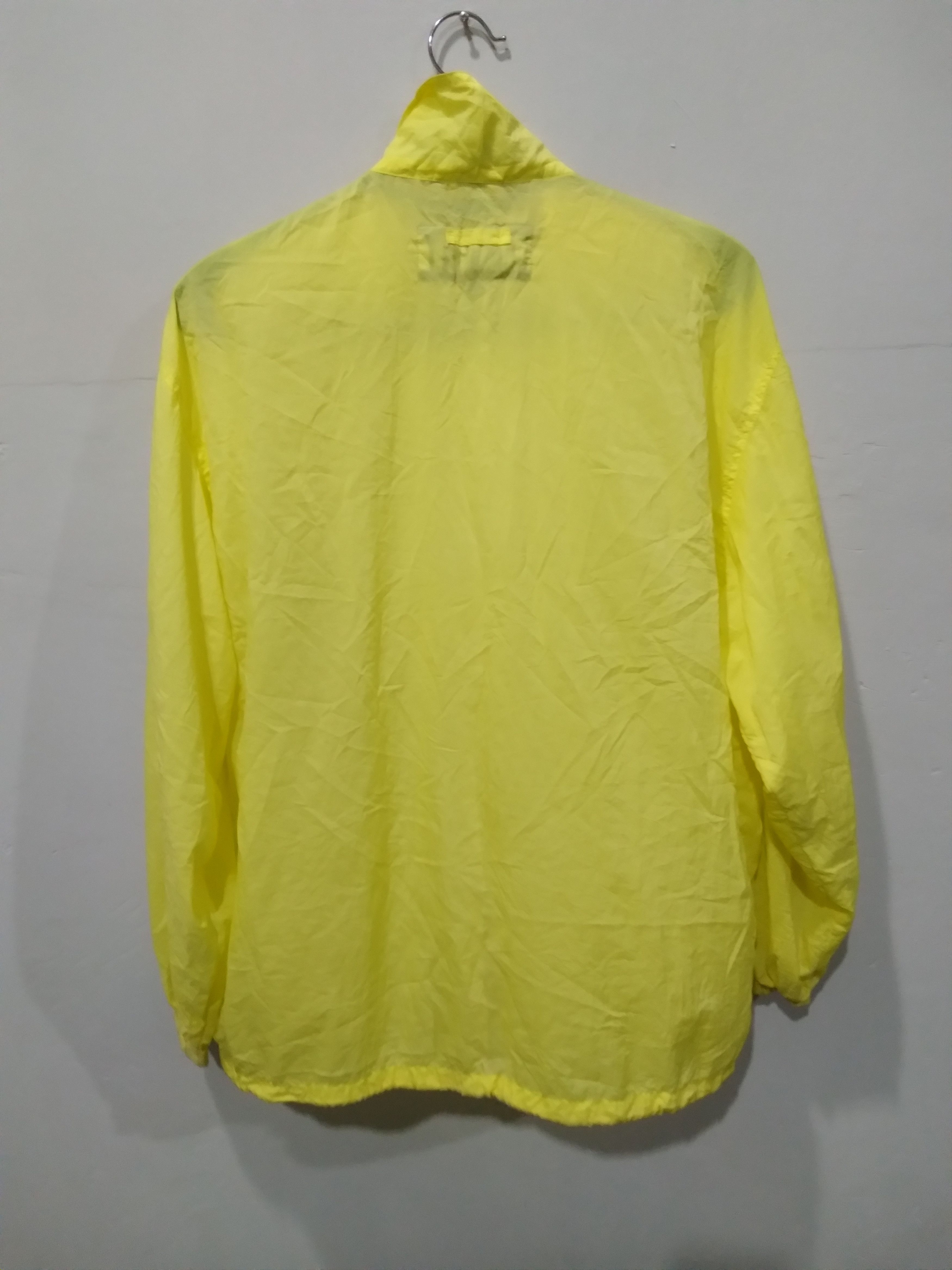 Vintage VIntage Gembony Nylon coach jackets Size US M / EU 48-50 / 2 - 2 Thumbnail