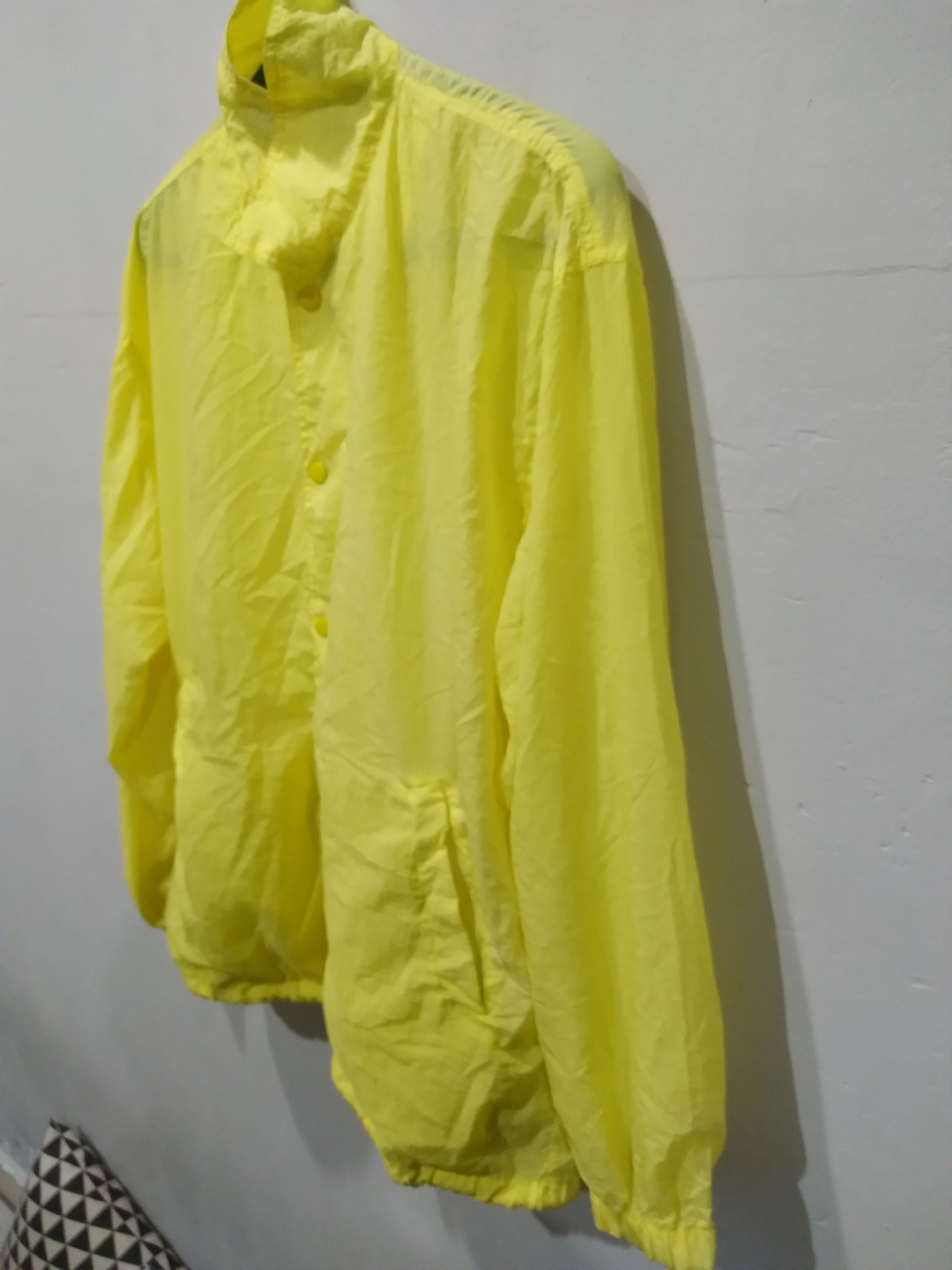 Vintage VIntage Gembony Nylon coach jackets Size US M / EU 48-50 / 2 - 4 Thumbnail
