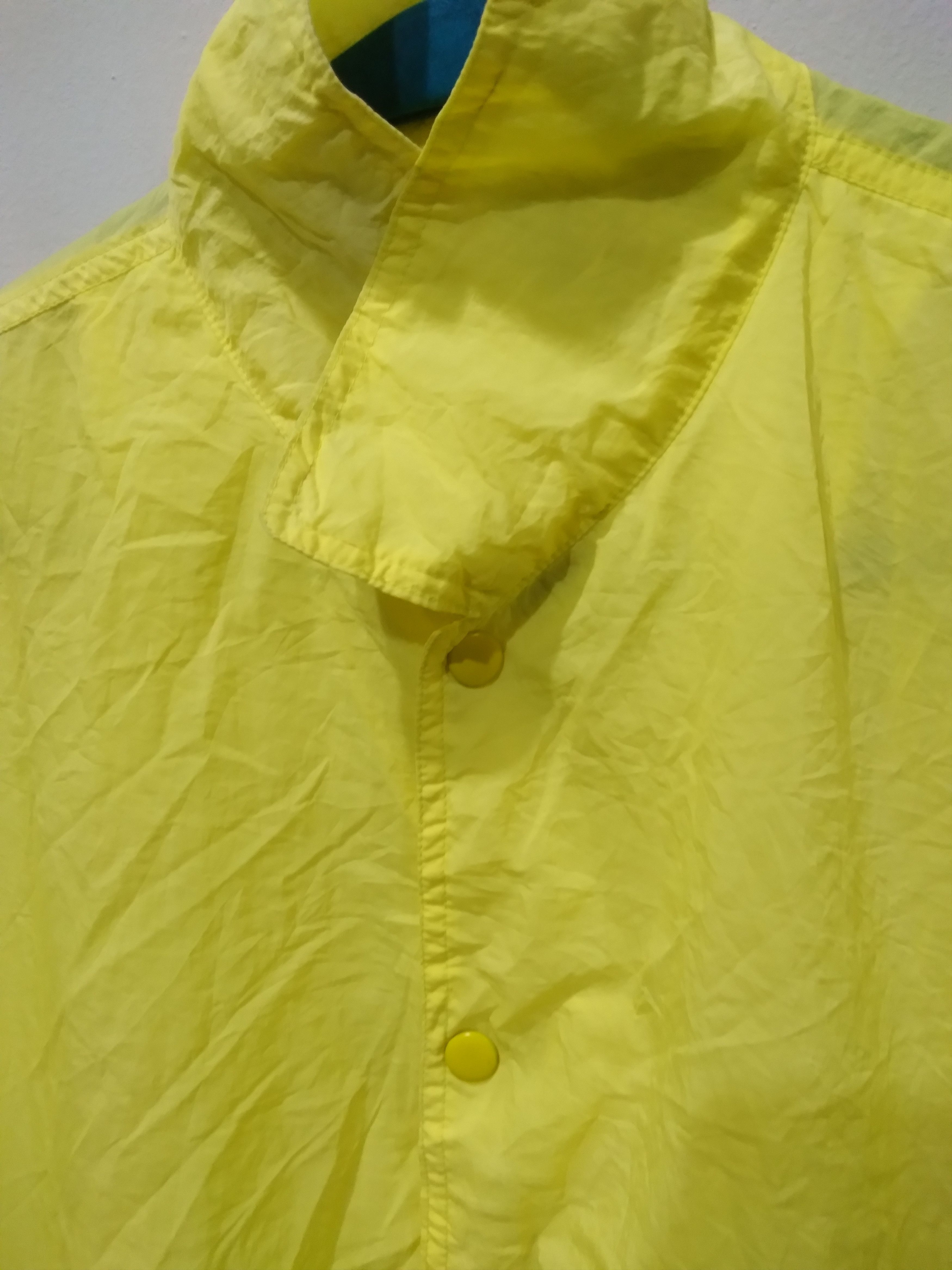 Vintage VIntage Gembony Nylon coach jackets Size US M / EU 48-50 / 2 - 5 Thumbnail