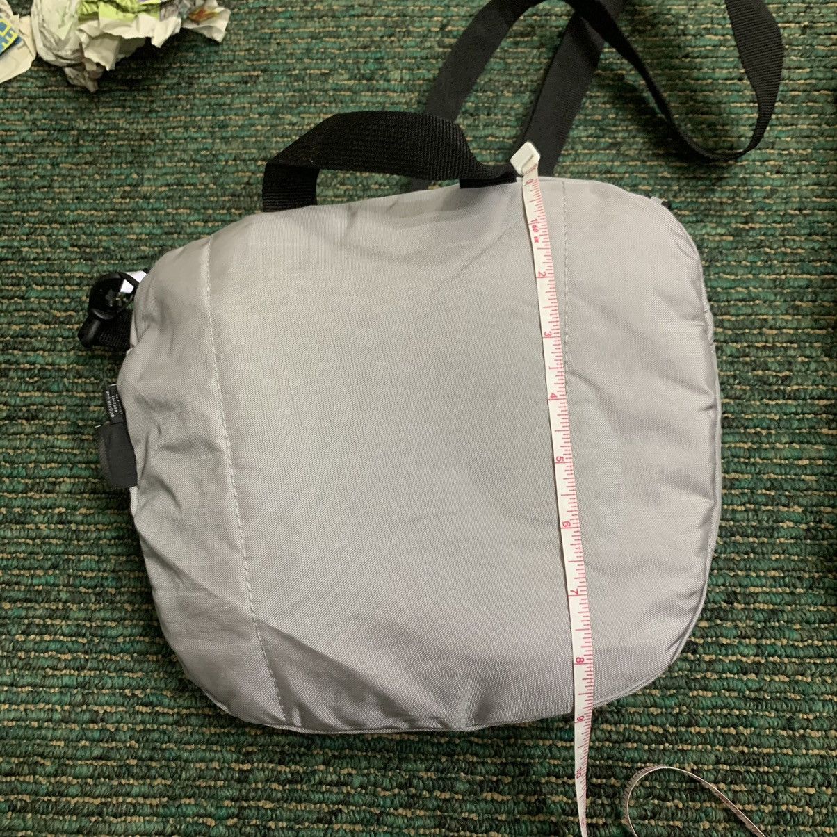 Other Sling bag /shoulderbag critic cordura brand fabric Size ONE SIZE - 4 Thumbnail
