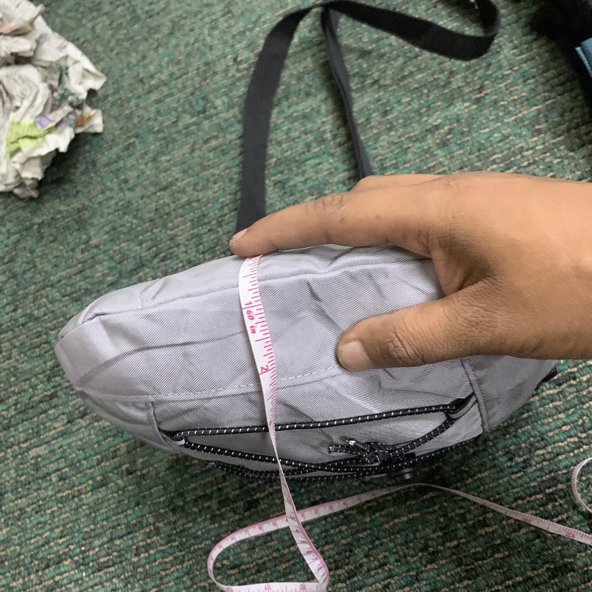 Other Sling bag /shoulderbag critic cordura brand fabric Size ONE SIZE - 6 Thumbnail