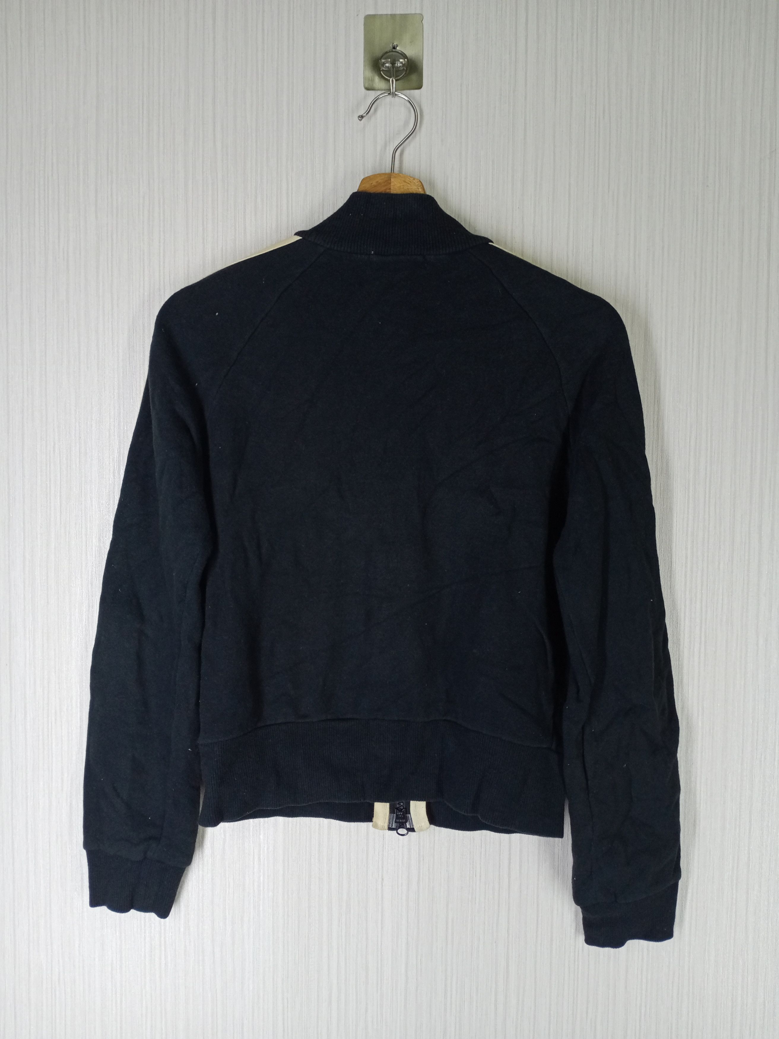 Burberry Rare Burberry London Blue Label Zipper Sweatshirt Size US XS / EU 42 / 0 - 5 Thumbnail
