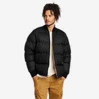Eddie Bauer × Jjjjound Eddie Bauer JJJJound Down Jacket - ダウン 