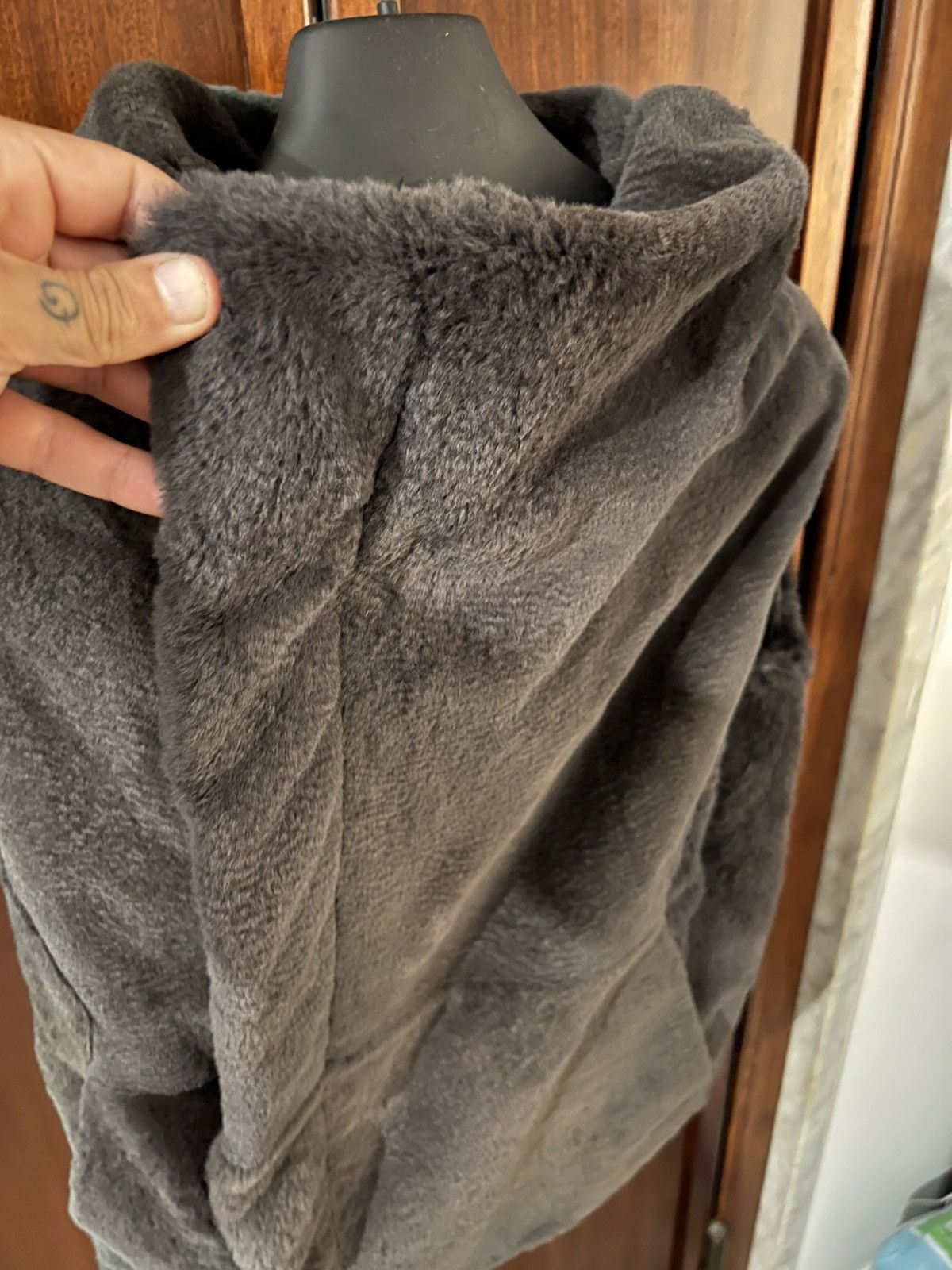 Rick Owens Rick Owens Vest Size US S / EU 44-46 / 1 - 2 Thumbnail