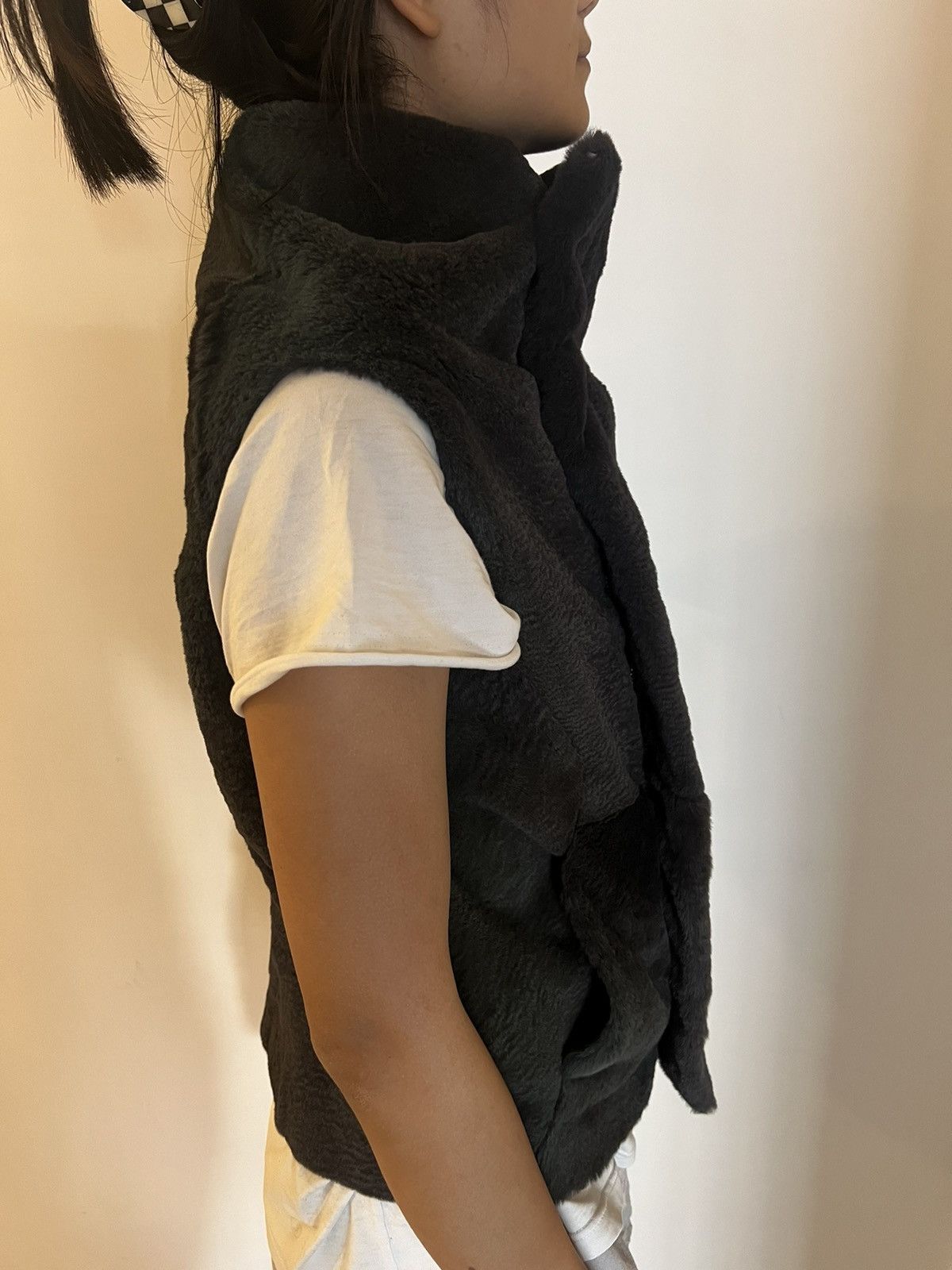 Rick Owens Rick Owens Vest Size US S / EU 44-46 / 1 - 14 Thumbnail