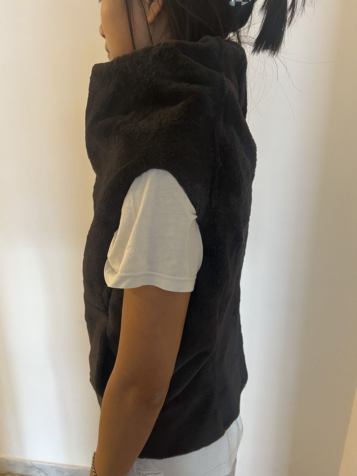 Rick Owens Rick Owens Vest Size US S / EU 44-46 / 1 - 15 Thumbnail