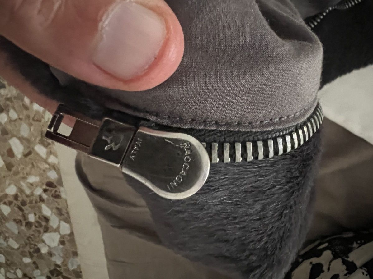 Rick Owens Rick Owens Vest Size US S / EU 44-46 / 1 - 12 Thumbnail