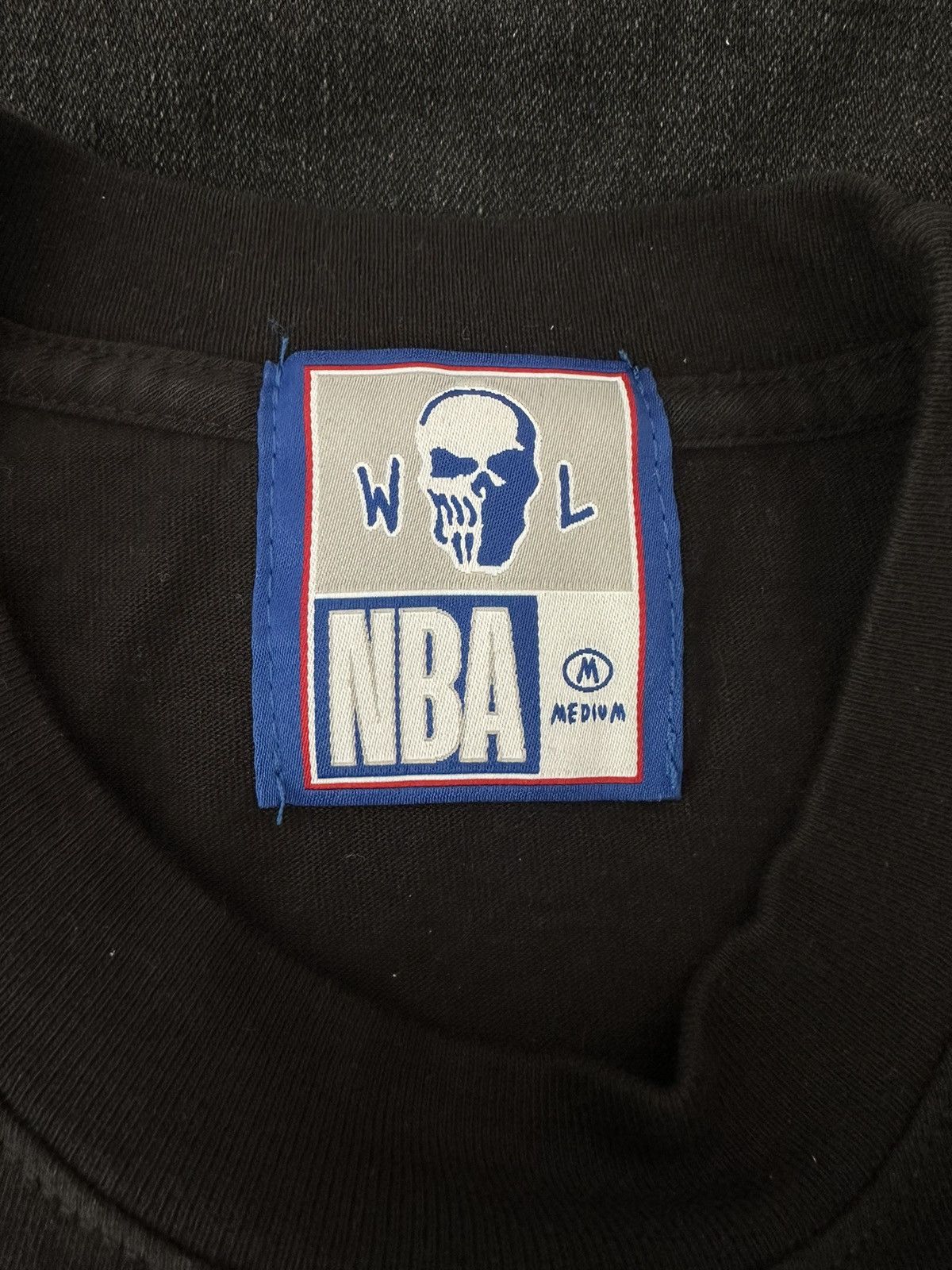 Warren Lotas Warren Lotas Lakers Size US M / EU 48-50 / 2 - 2 Thumbnail