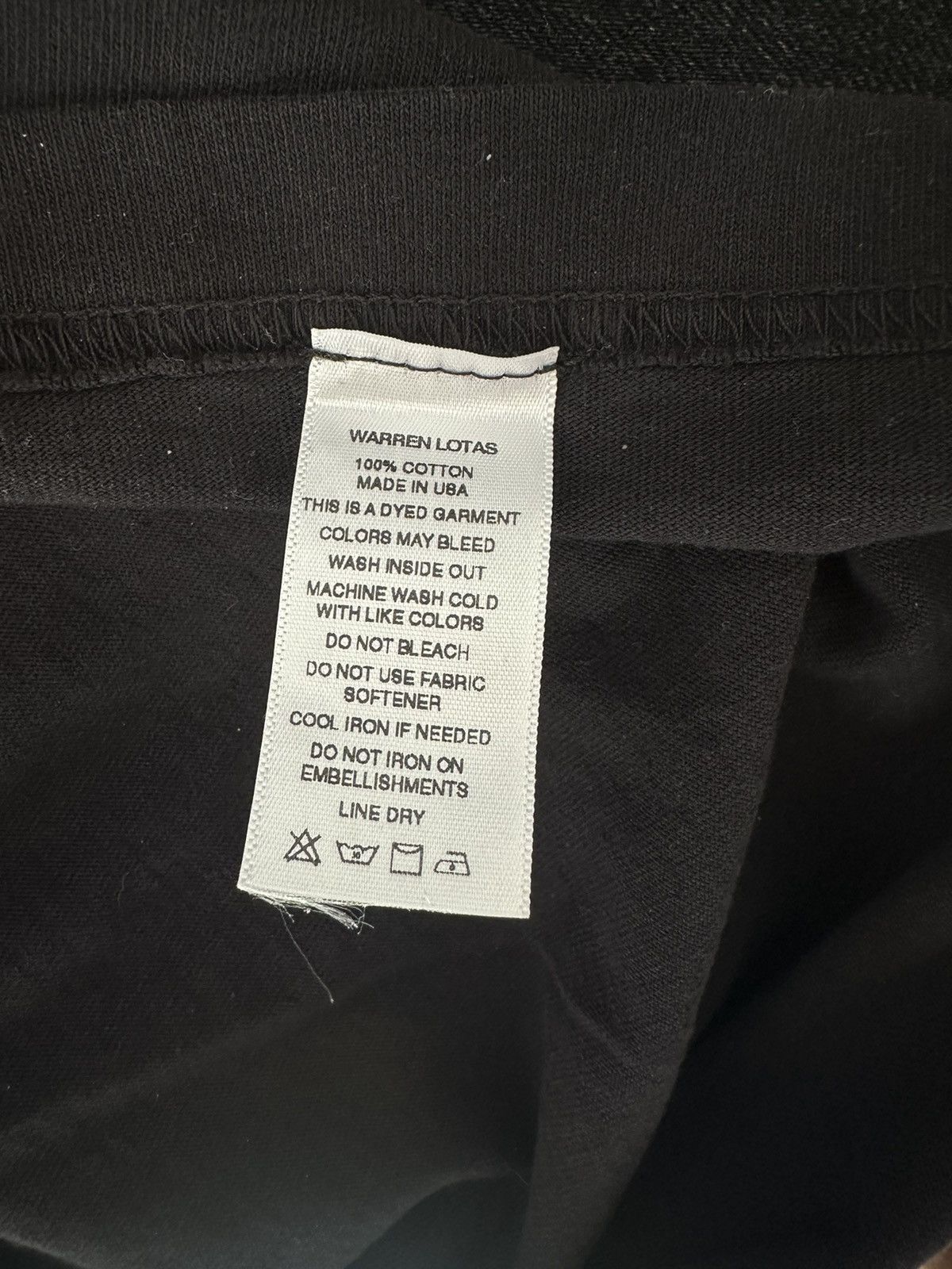 Warren Lotas Warren Lotas Lakers Size US M / EU 48-50 / 2 - 3 Thumbnail