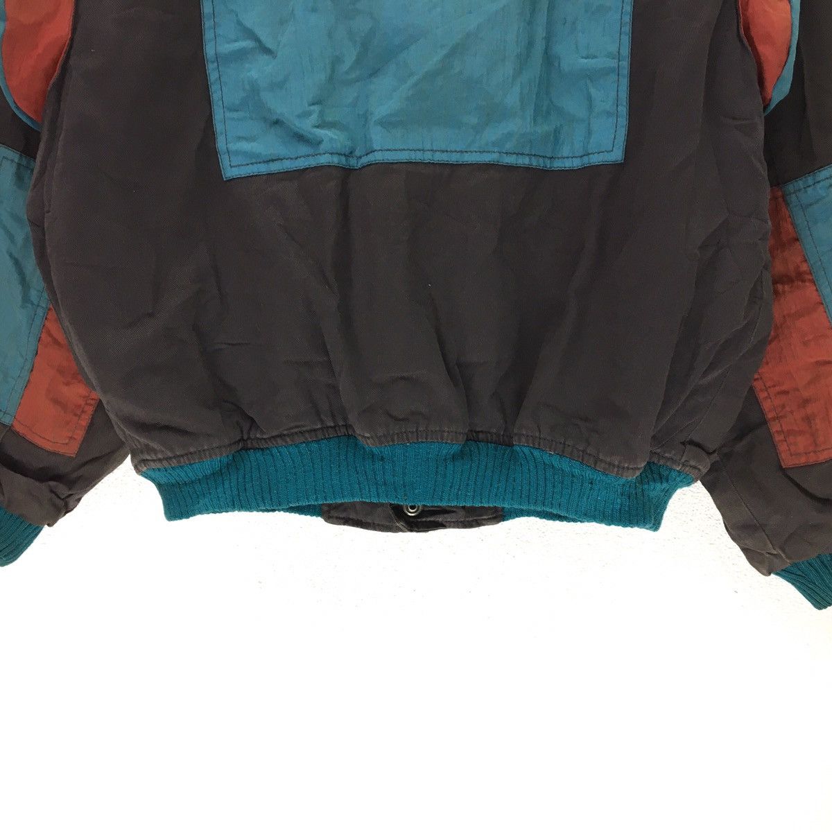 Japanese Brand Bomber Jacket Inspired By Kapital Design Size US M / EU 48-50 / 2 - 8 Thumbnail