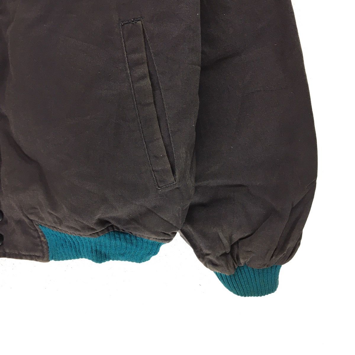 Japanese Brand Bomber Jacket Inspired By Kapital Design Size US M / EU 48-50 / 2 - 9 Thumbnail