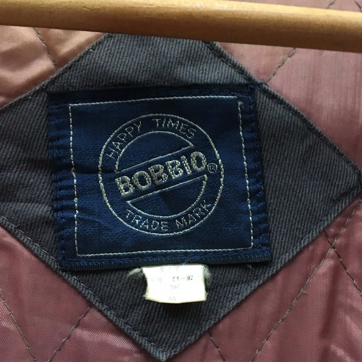 Japanese Brand Bomber Jacket Inspired By Kapital Design Size US M / EU 48-50 / 2 - 10 Thumbnail