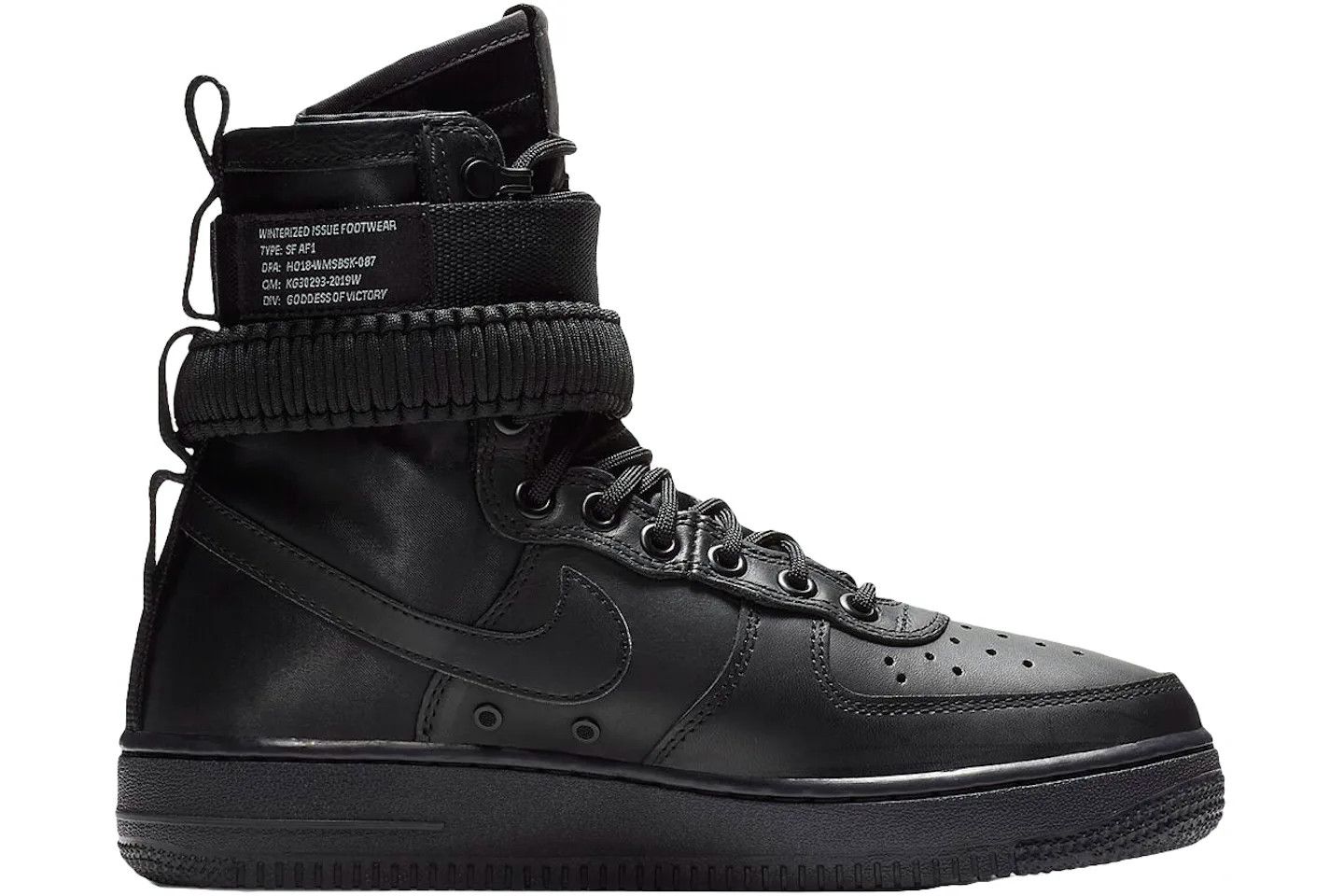 triple black air force 1 soft suede leather