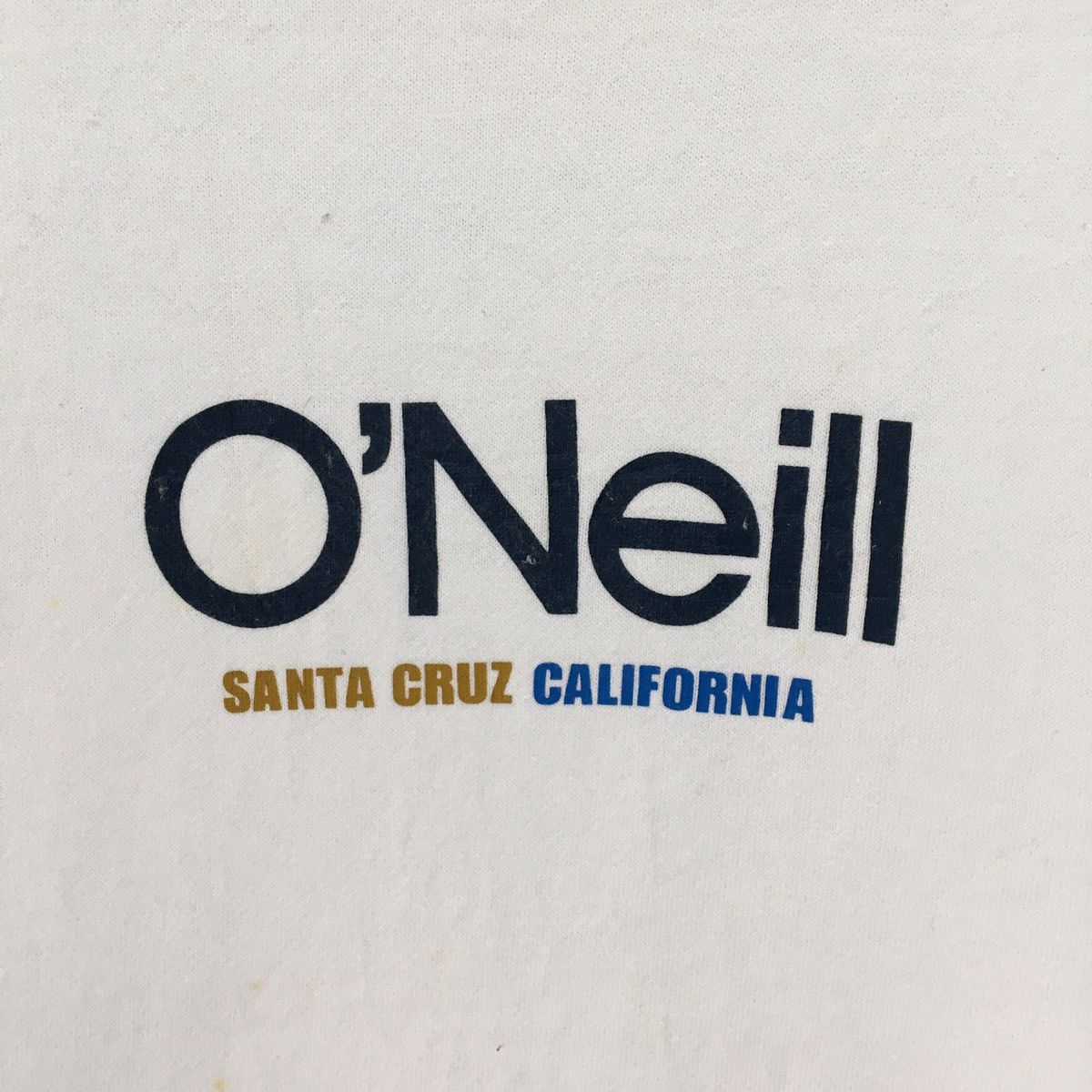 O'Neill O’Neill Surf Crewneck BigLogo Sweatshirt Size US L / EU 52-54 / 3 - 9 Thumbnail