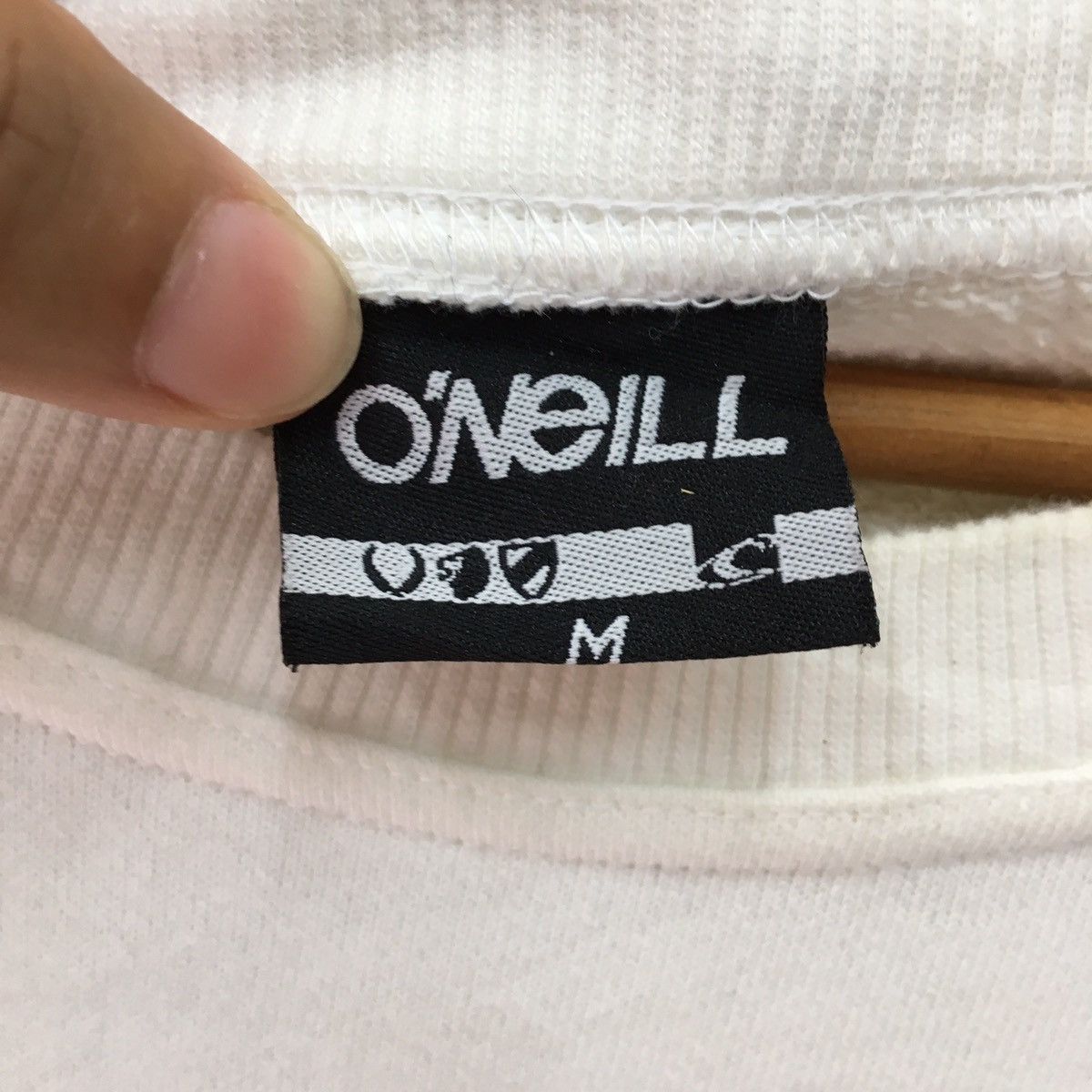 O'Neill O’Neill Surf Crewneck BigLogo Sweatshirt Size US L / EU 52-54 / 3 - 13 Thumbnail