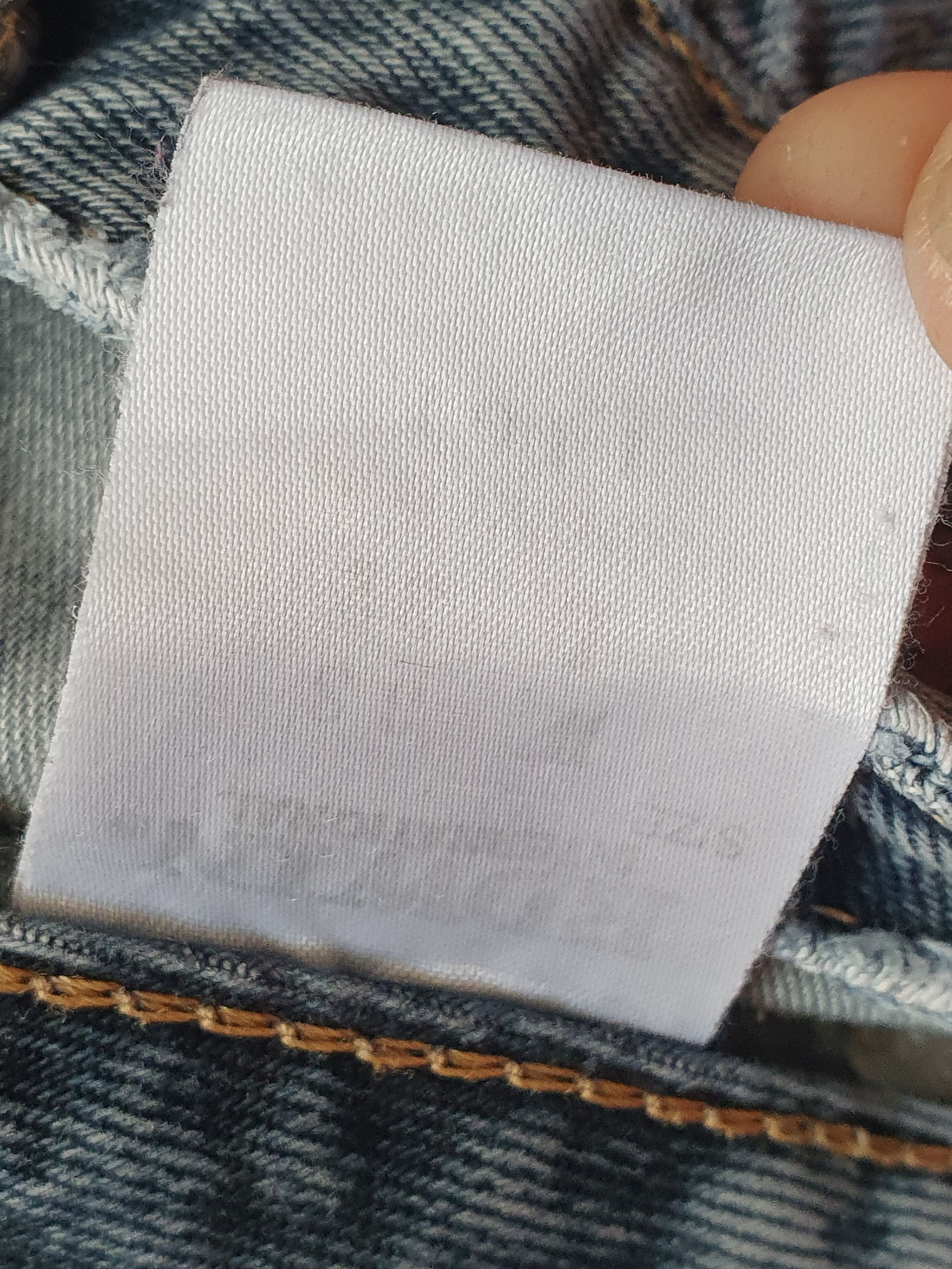 Edwin × Japanese Brand Edwin International Vtg Made in Japan jeans,sz 38/32 Size US 38 / EU 54 - 13 Thumbnail
