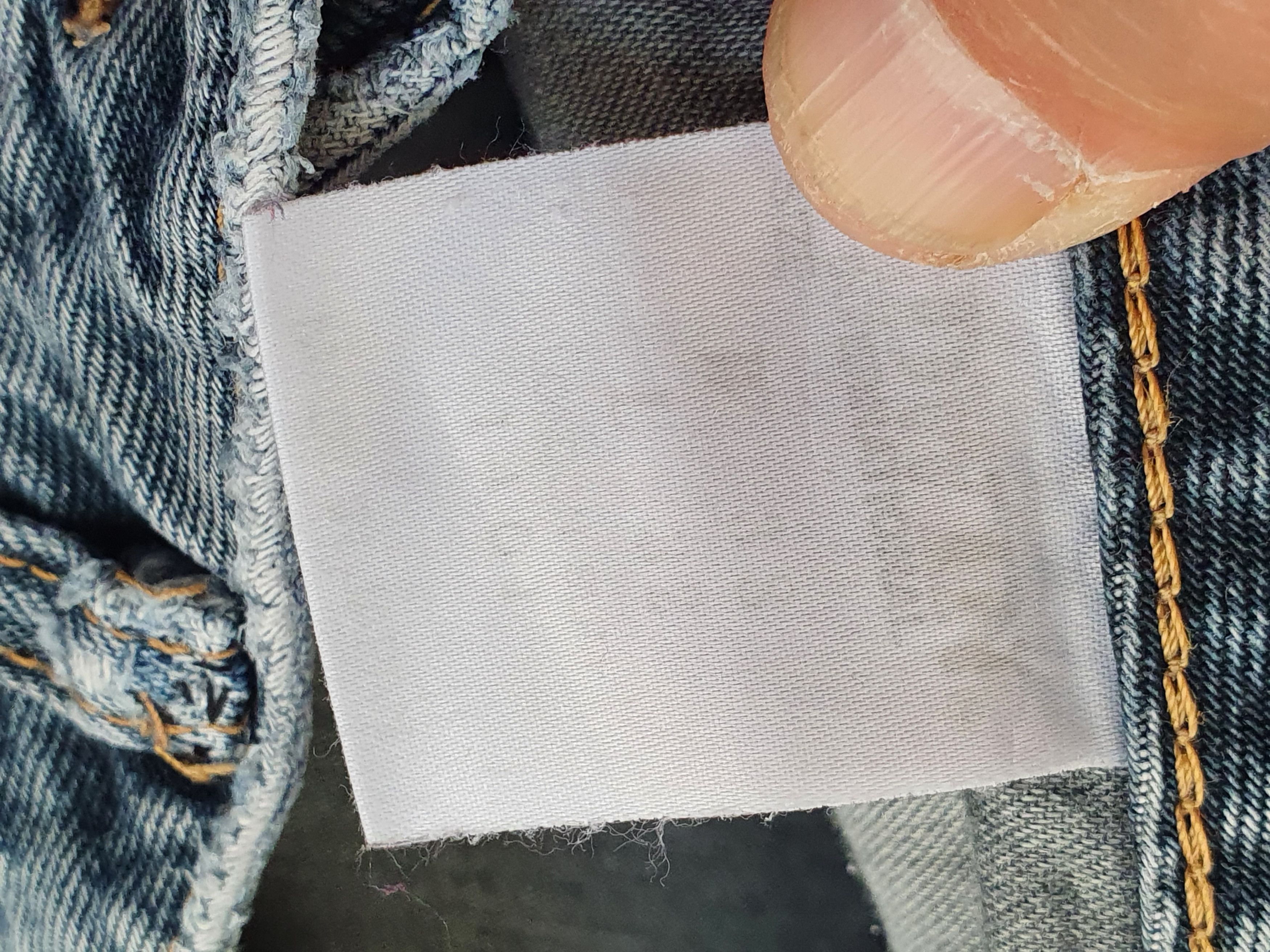 Edwin × Japanese Brand Edwin International Vtg Made in Japan jeans,sz 38/32 Size US 38 / EU 54 - 16 Thumbnail