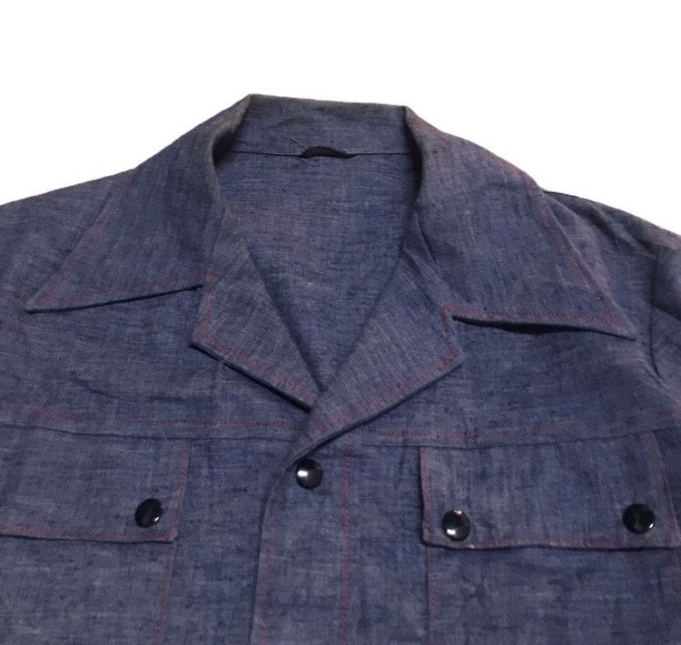 Van Heusen Van huesen Size US L / EU 52-54 / 3 - 3 Thumbnail