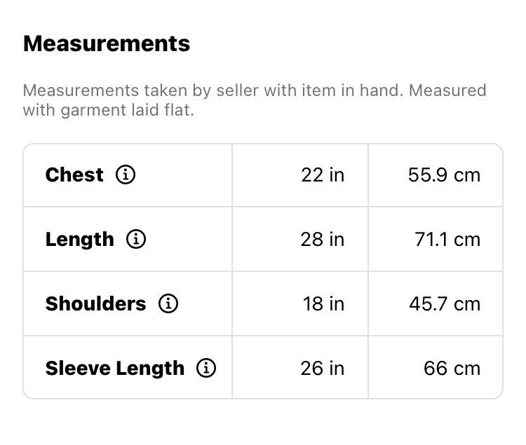 Van Heusen Van huesen Size US L / EU 52-54 / 3 - 5 Thumbnail