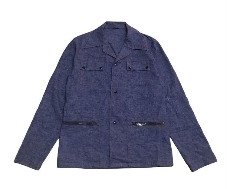Van Heusen Van huesen Size US L / EU 52-54 / 3 - 2 Thumbnail