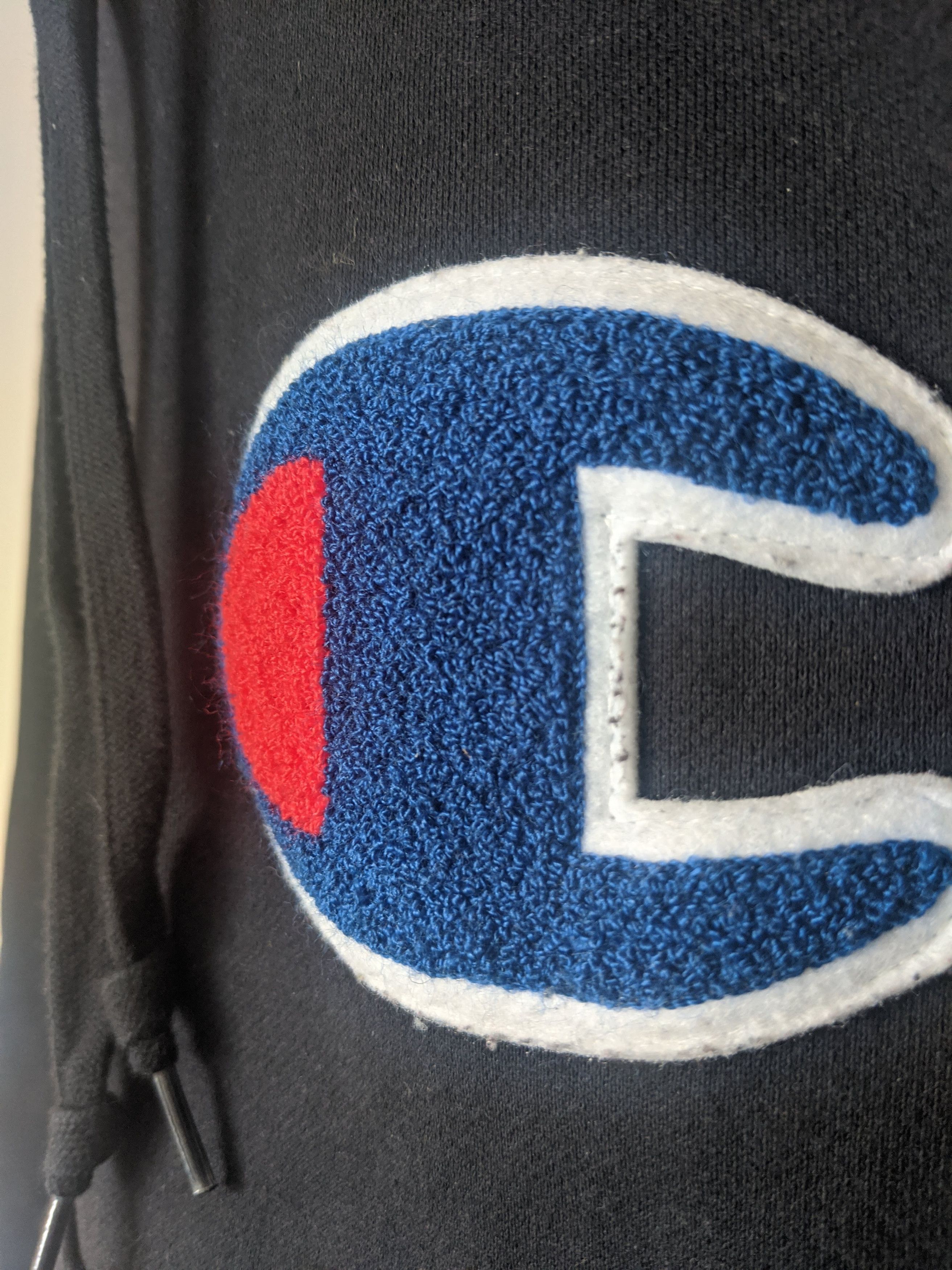 Bape × Champion Bape x Champion hoodie FW17 Size US S / EU 44-46 / 1 - 2 Thumbnail