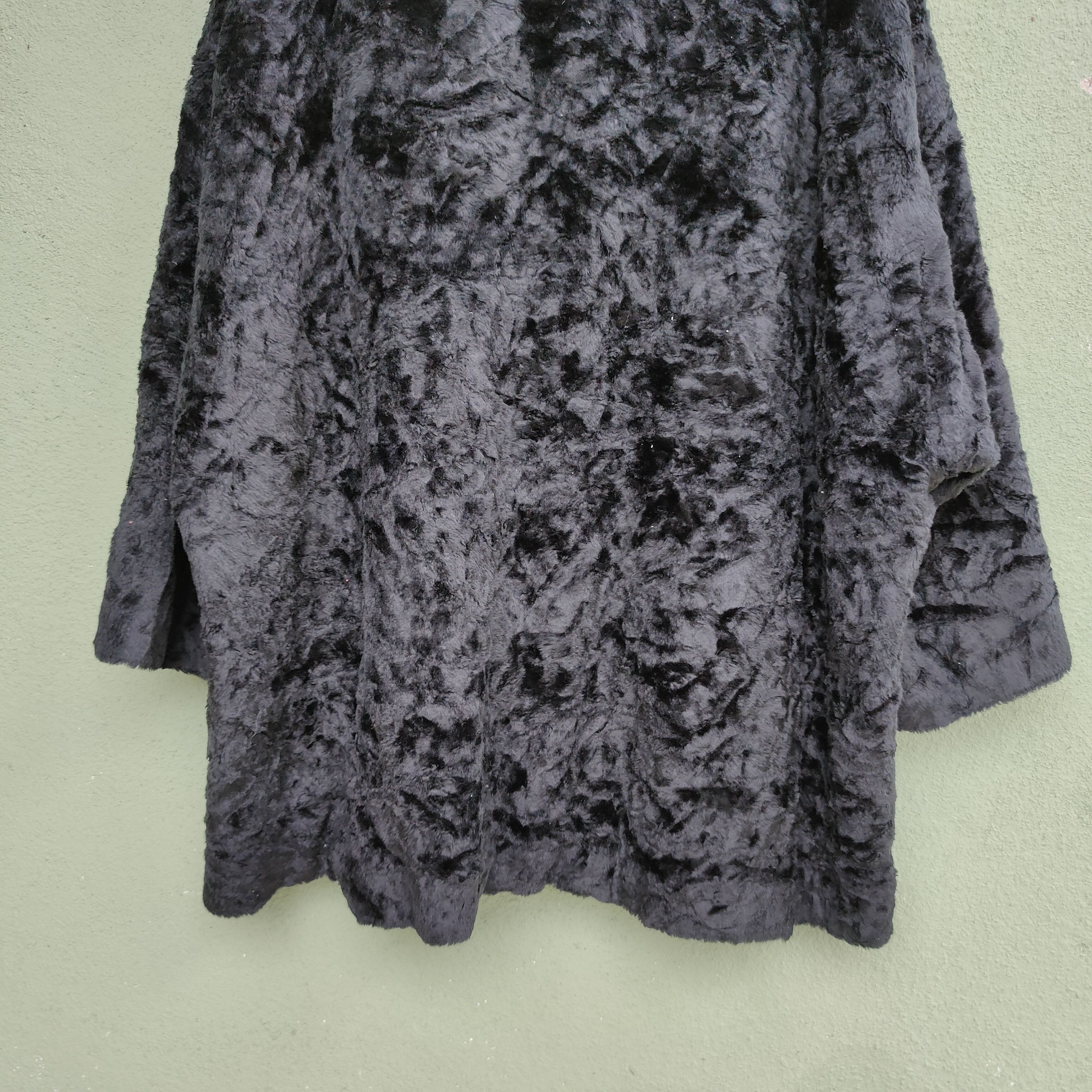 Aran Isles Knitwear Vintage XAS Made in Holland Cardigan Knitwear Size US XXL / EU 58 / 5 - 9 Thumbnail