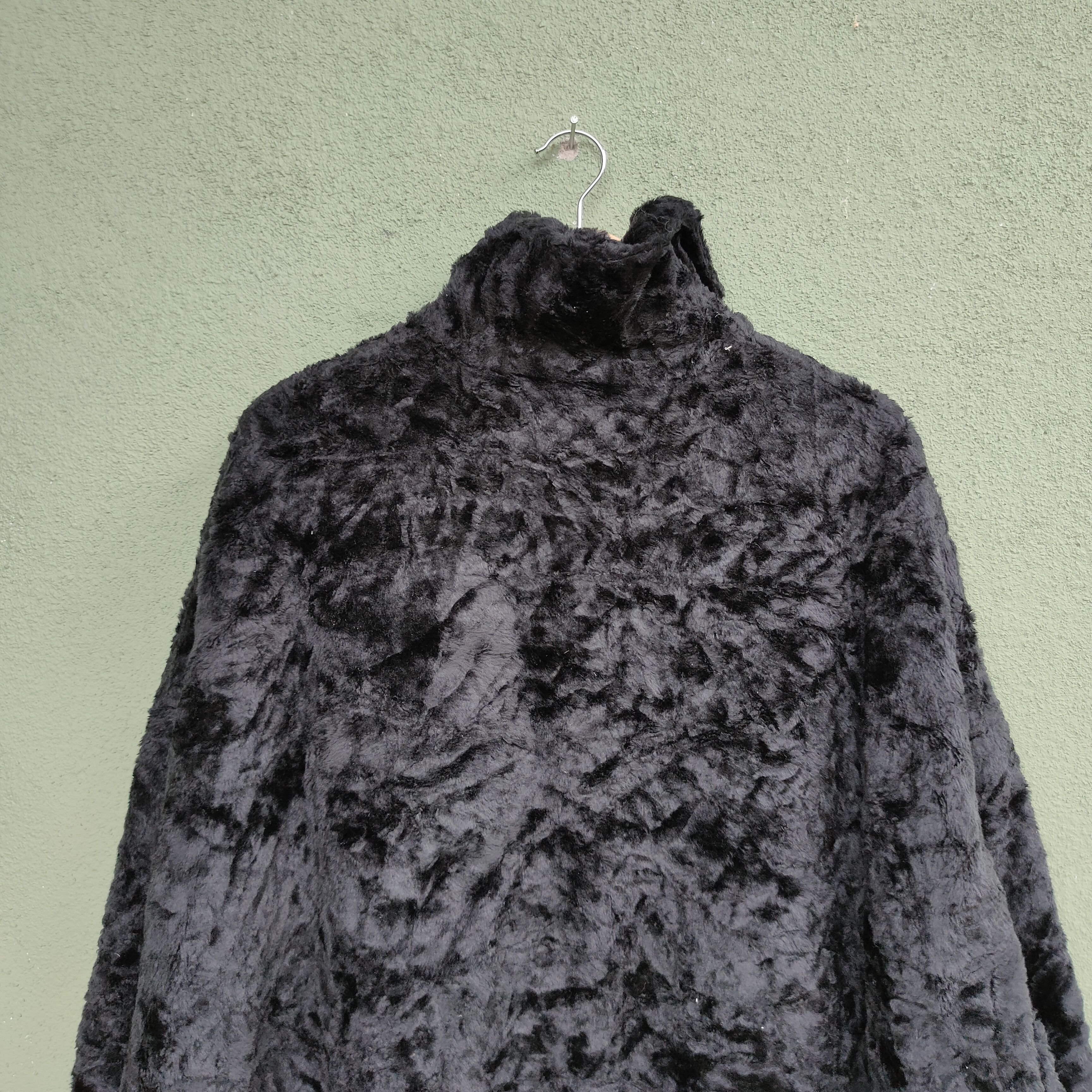 Aran Isles Knitwear Vintage XAS Made in Holland Cardigan Knitwear Size US XXL / EU 58 / 5 - 10 Thumbnail