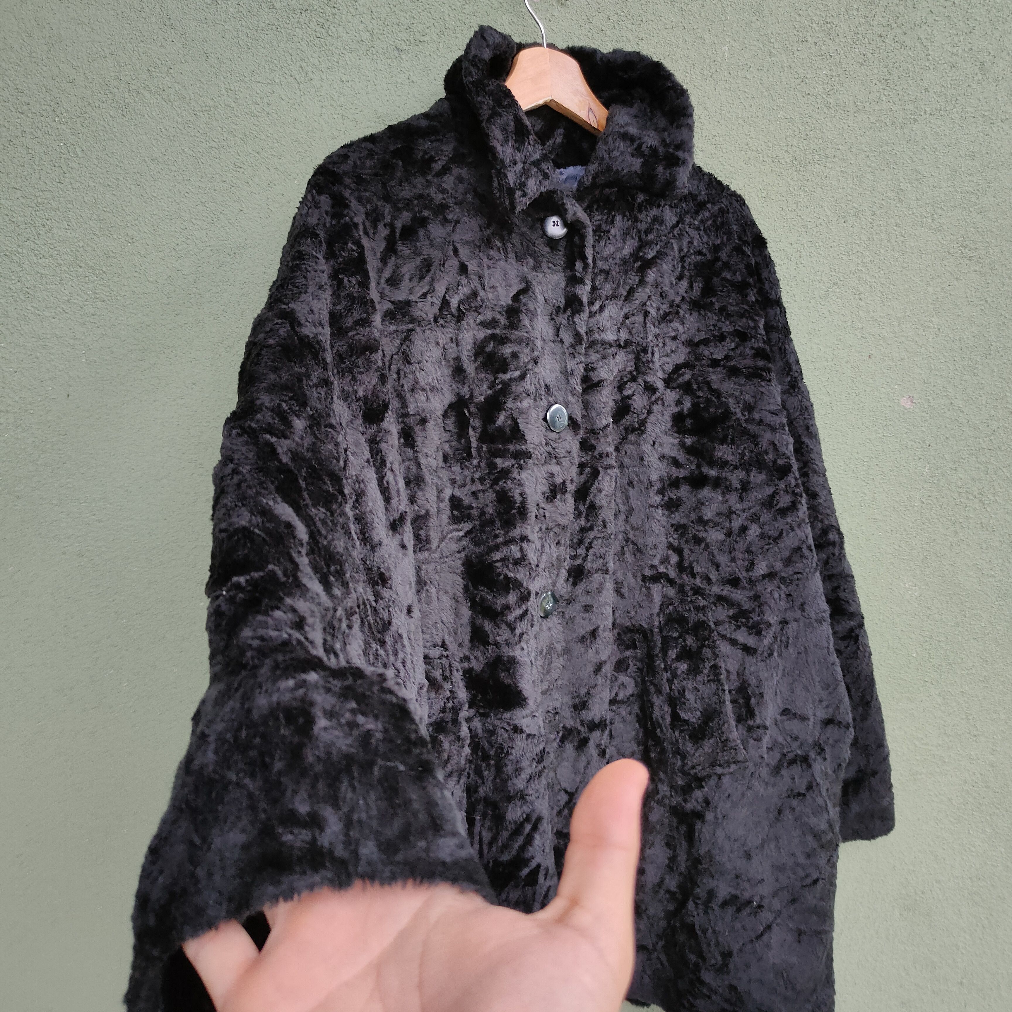 Aran Isles Knitwear Vintage XAS Made in Holland Cardigan Knitwear Size US XXL / EU 58 / 5 - 7 Thumbnail