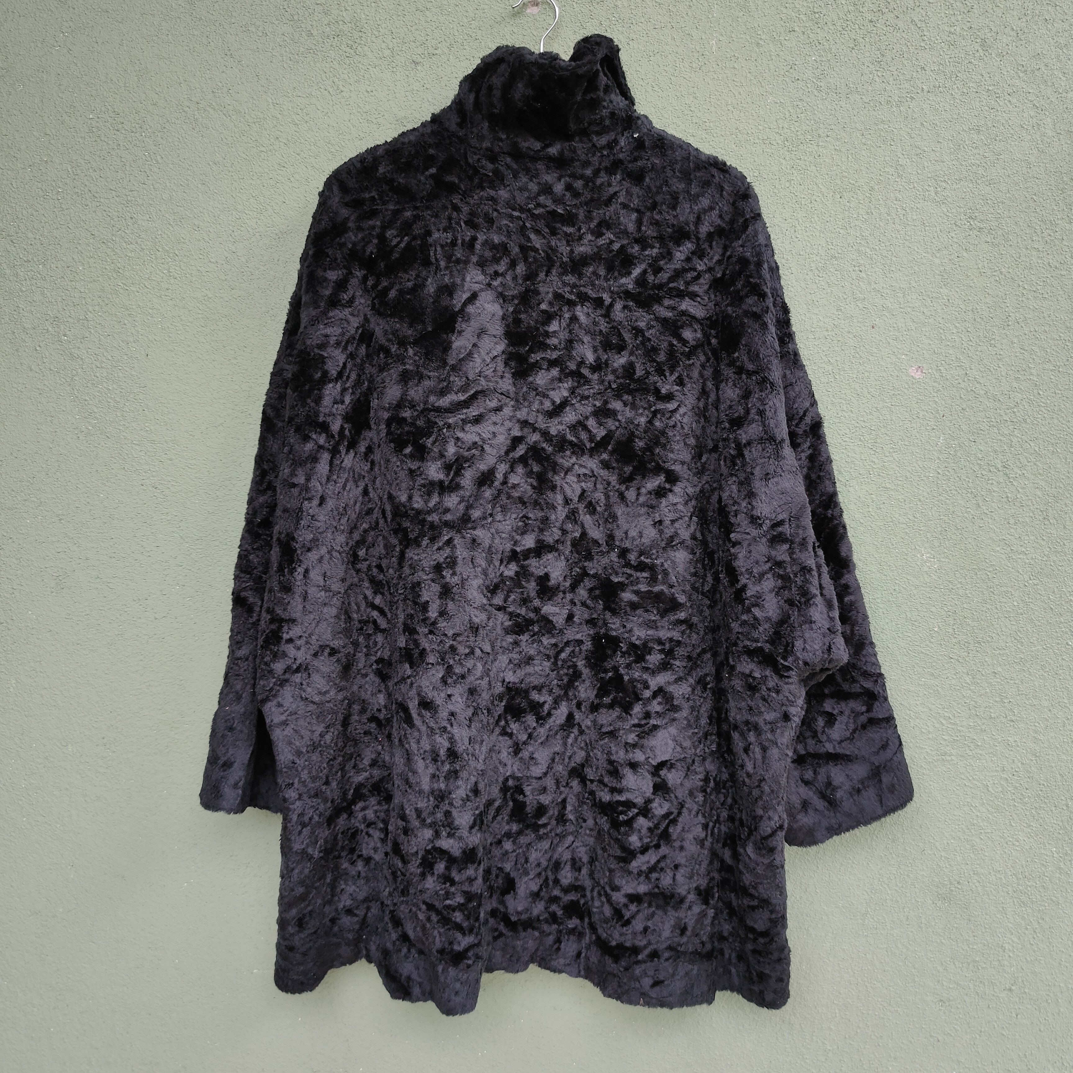 Aran Isles Knitwear Vintage XAS Made in Holland Cardigan Knitwear Size US XXL / EU 58 / 5 - 11 Thumbnail