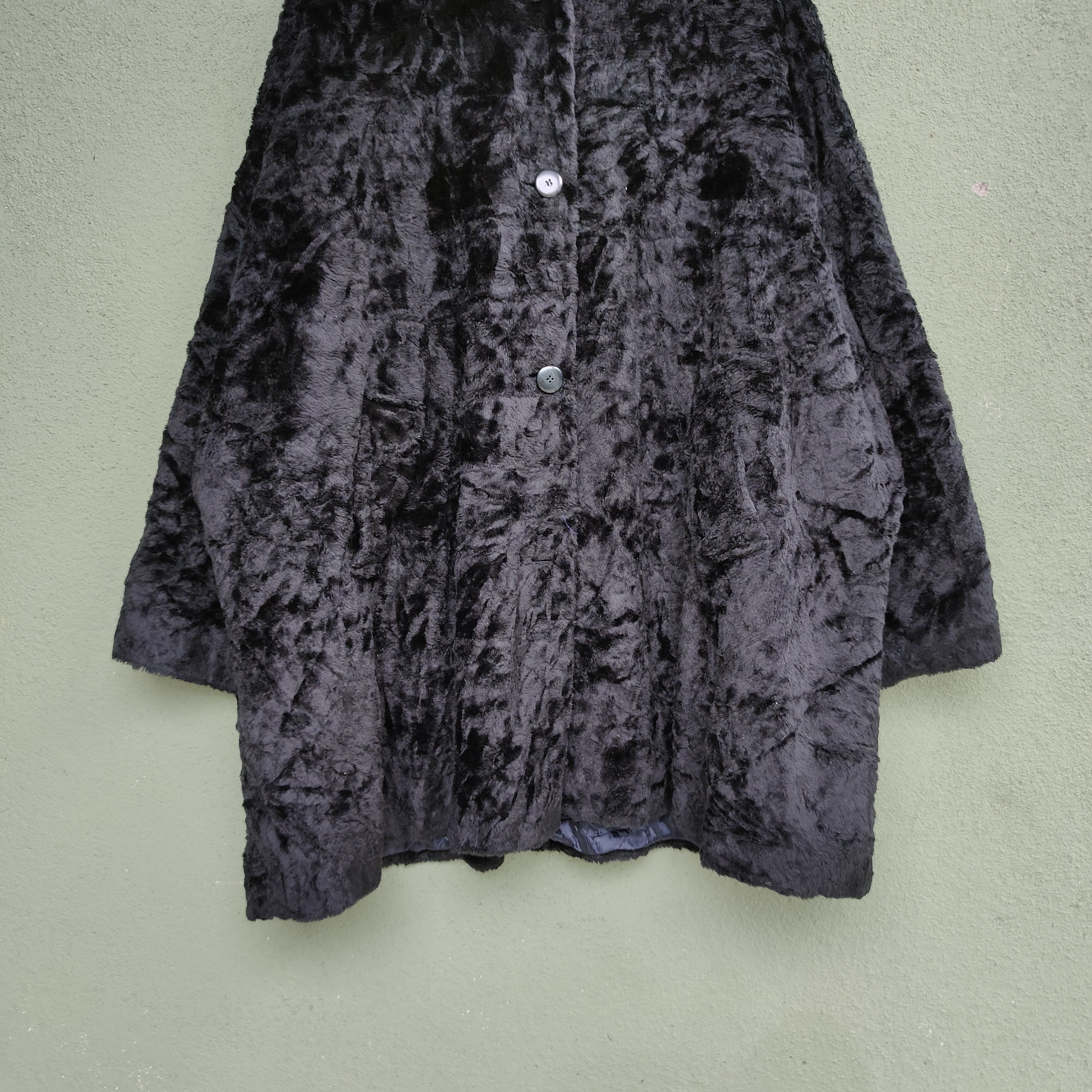 Aran Isles Knitwear Vintage XAS Made in Holland Cardigan Knitwear Size US XXL / EU 58 / 5 - 3 Thumbnail