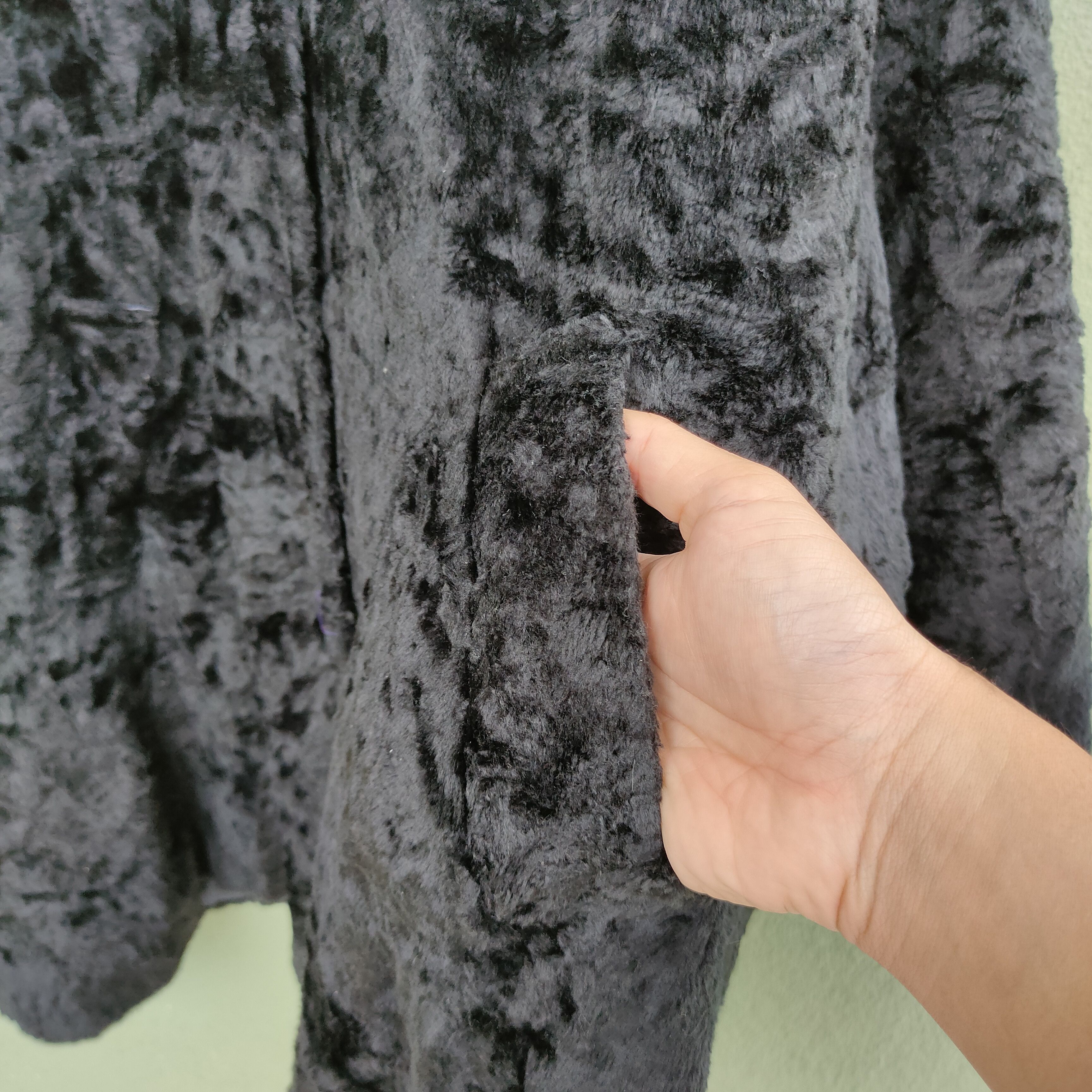Aran Isles Knitwear Vintage XAS Made in Holland Cardigan Knitwear Size US XXL / EU 58 / 5 - 8 Thumbnail