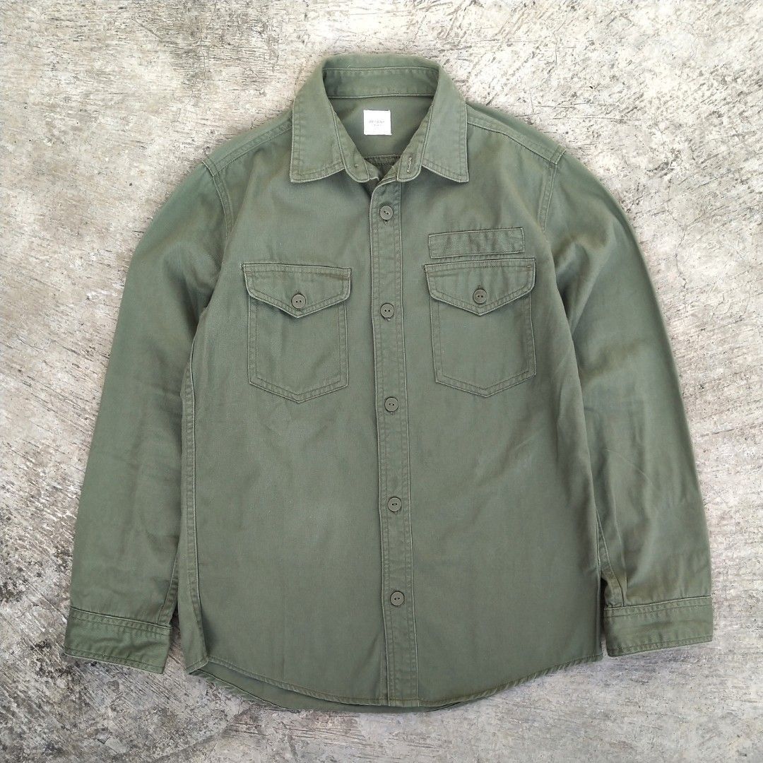 Og 107 Browny Vintage Japan