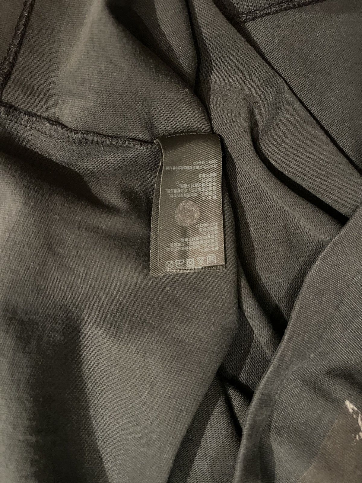Allsaints All Saints Graphic T-shirt Size US L / EU 52-54 / 3 - 5 Thumbnail