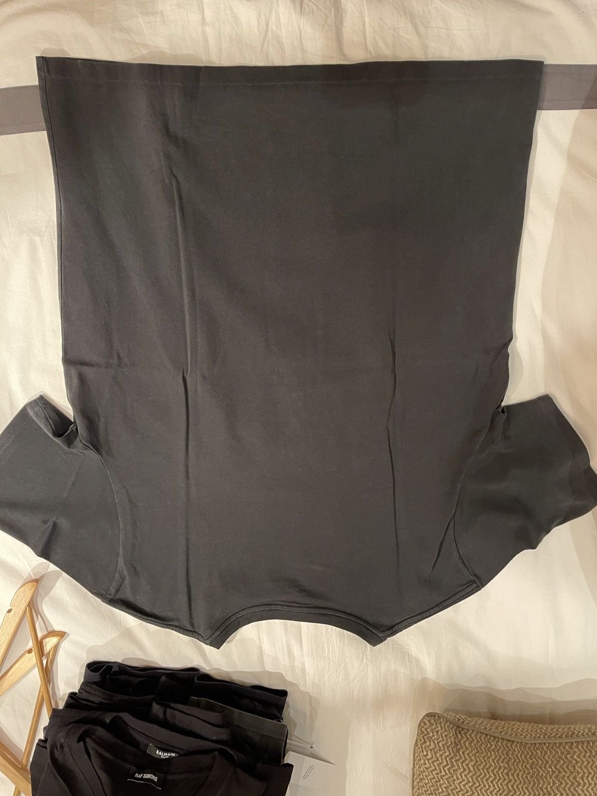 Allsaints All Saints Graphic T-shirt Size US L / EU 52-54 / 3 - 2 Thumbnail
