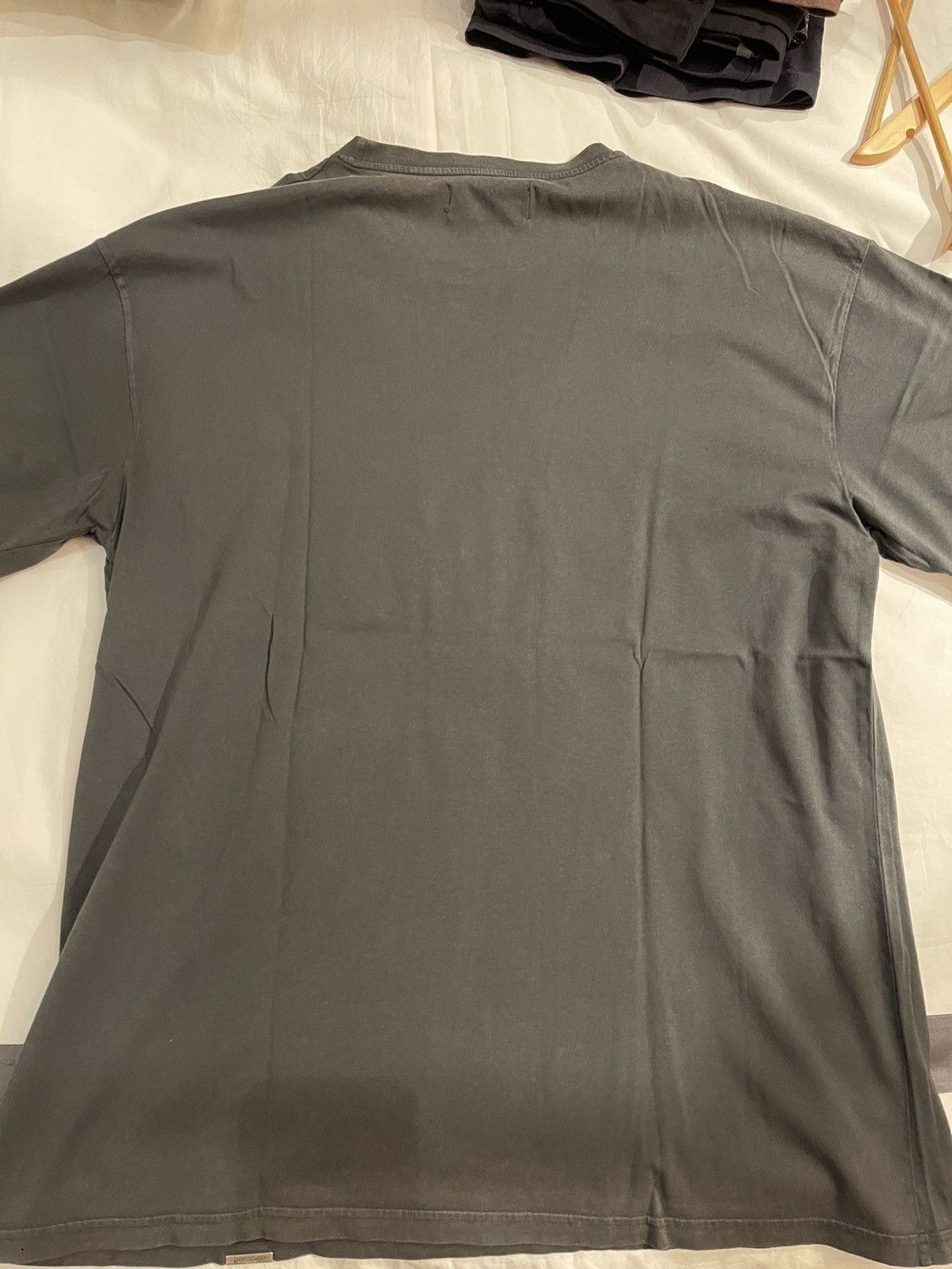 Represent Clo. Represent Clo. ‘Washed grey’ graphic T-shirt Size US L / EU 52-54 / 3 - 2 Thumbnail