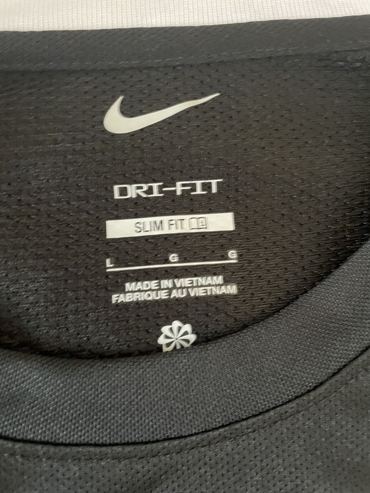 Complex × Girls Don't Cry × Nike Verdy Nike Wasted Youth ComplexCon Custom Logo Soccer Jersey Size US L / EU 52-54 / 3 - 7 Thumbnail