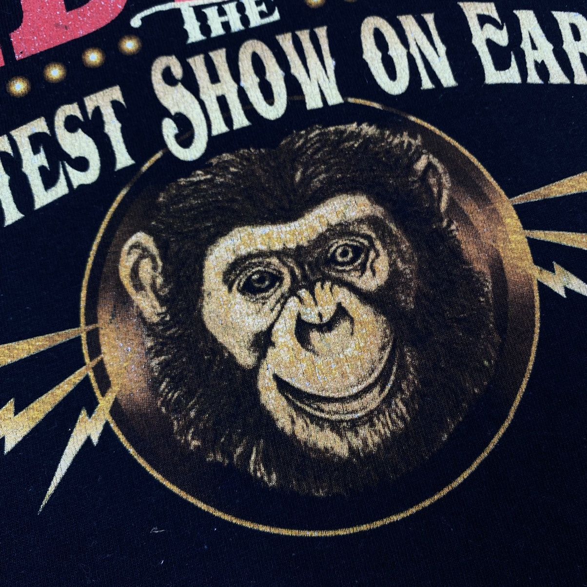 Band Tees Rare! Madness T Shirt Greatest Show On Earth Band Tour Tee Size US L / EU 52-54 / 3 - 4 Thumbnail