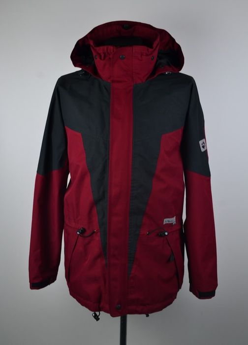 Jack wolfskin best sale gore tex