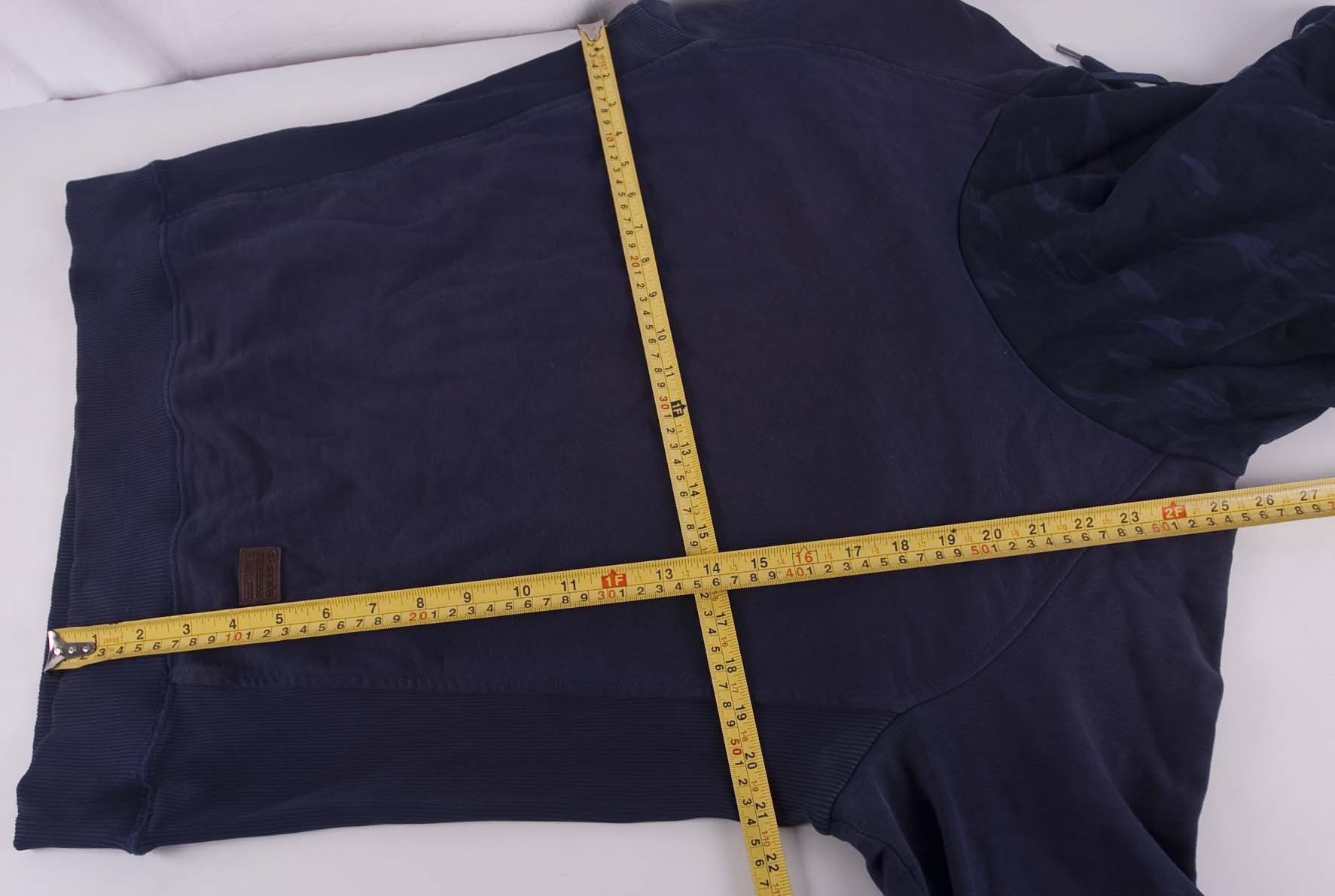 G-Star G Star Sweatshirt Pyotr Tunnel Size M Size US M / EU 48-50 / 2 - 4 Thumbnail