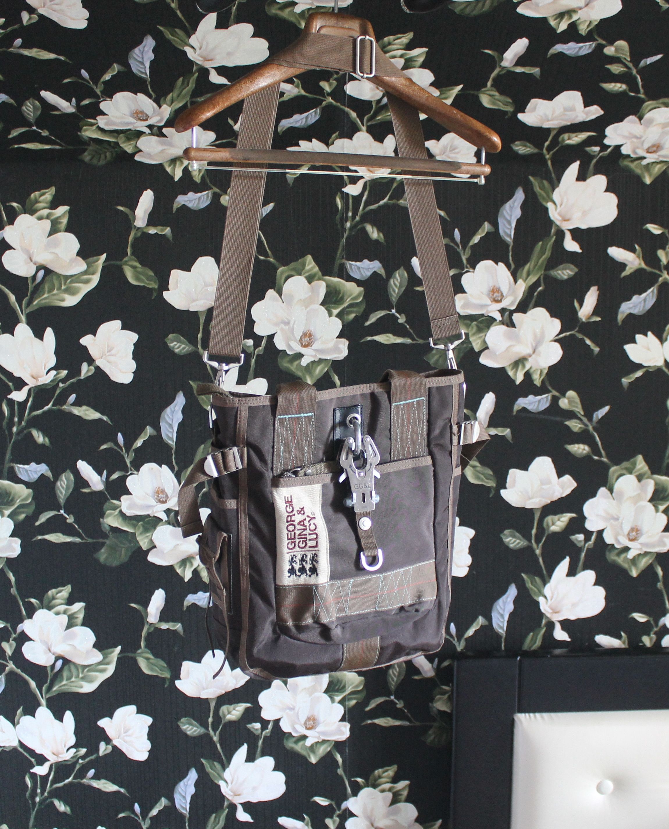 Japanese Brand Bag George Gina Lucy Adore Me GGL Alyx Style Size ONE SIZE - 1 Thumbnail